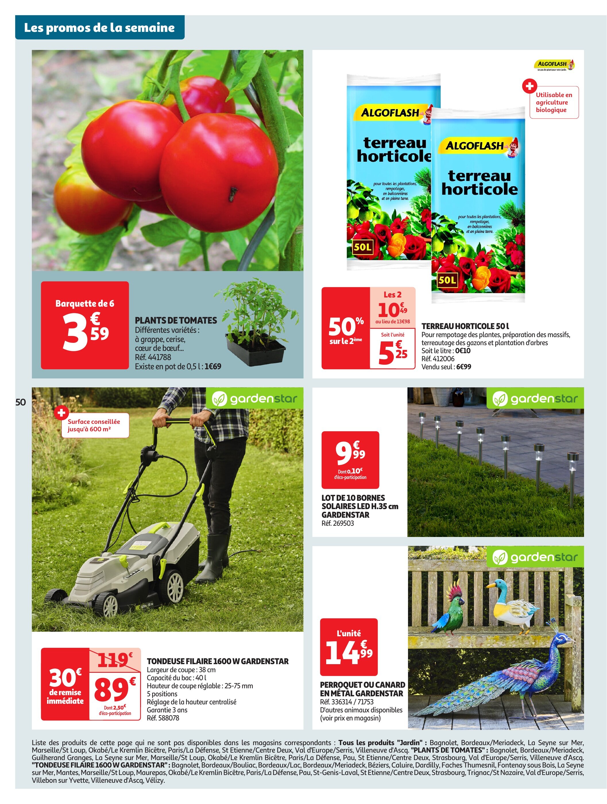 Auchan folder - 23-04-2025 ( is geldig vanaf 23-04-2025 t/m 04-05-2025)