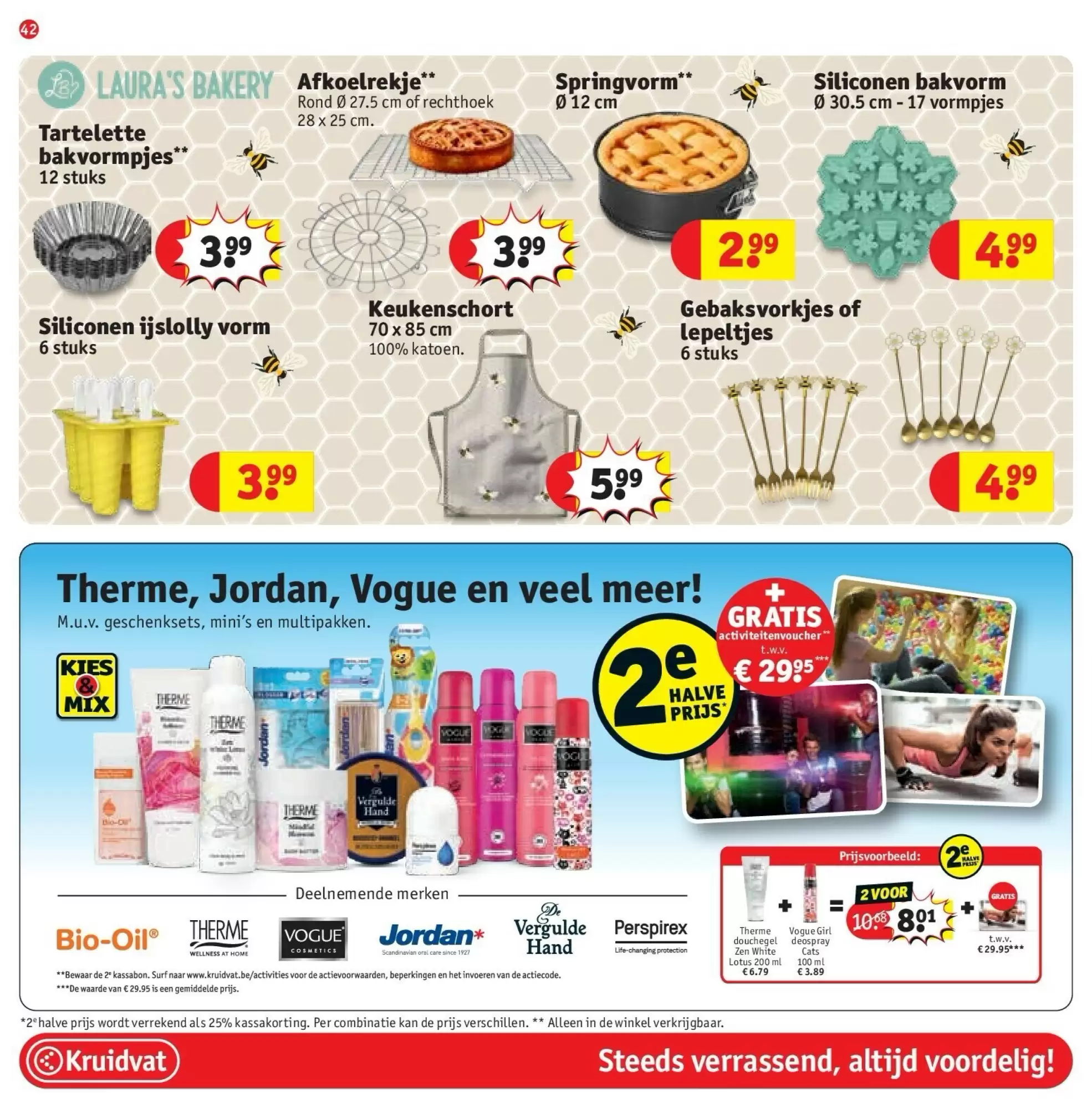 Kruidvat folder - 27-05-2025 ( is geldig vanaf 27-05-2025 t/m 08-06-2025)