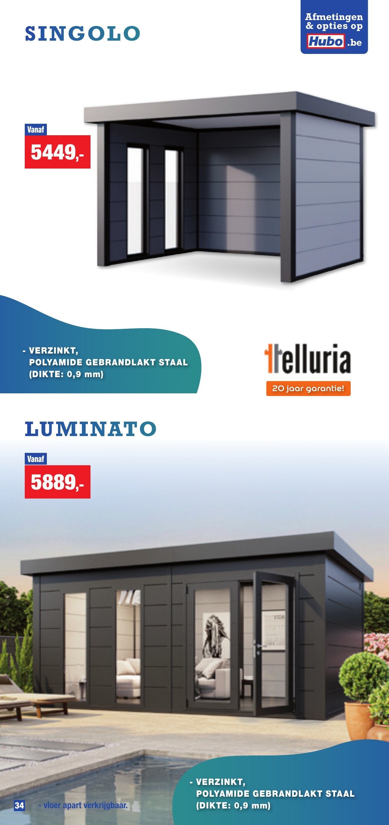 Hubo folder - 12-02-2025 ( is geldig vanaf 12-02-2025 t/m 30-09-2025)