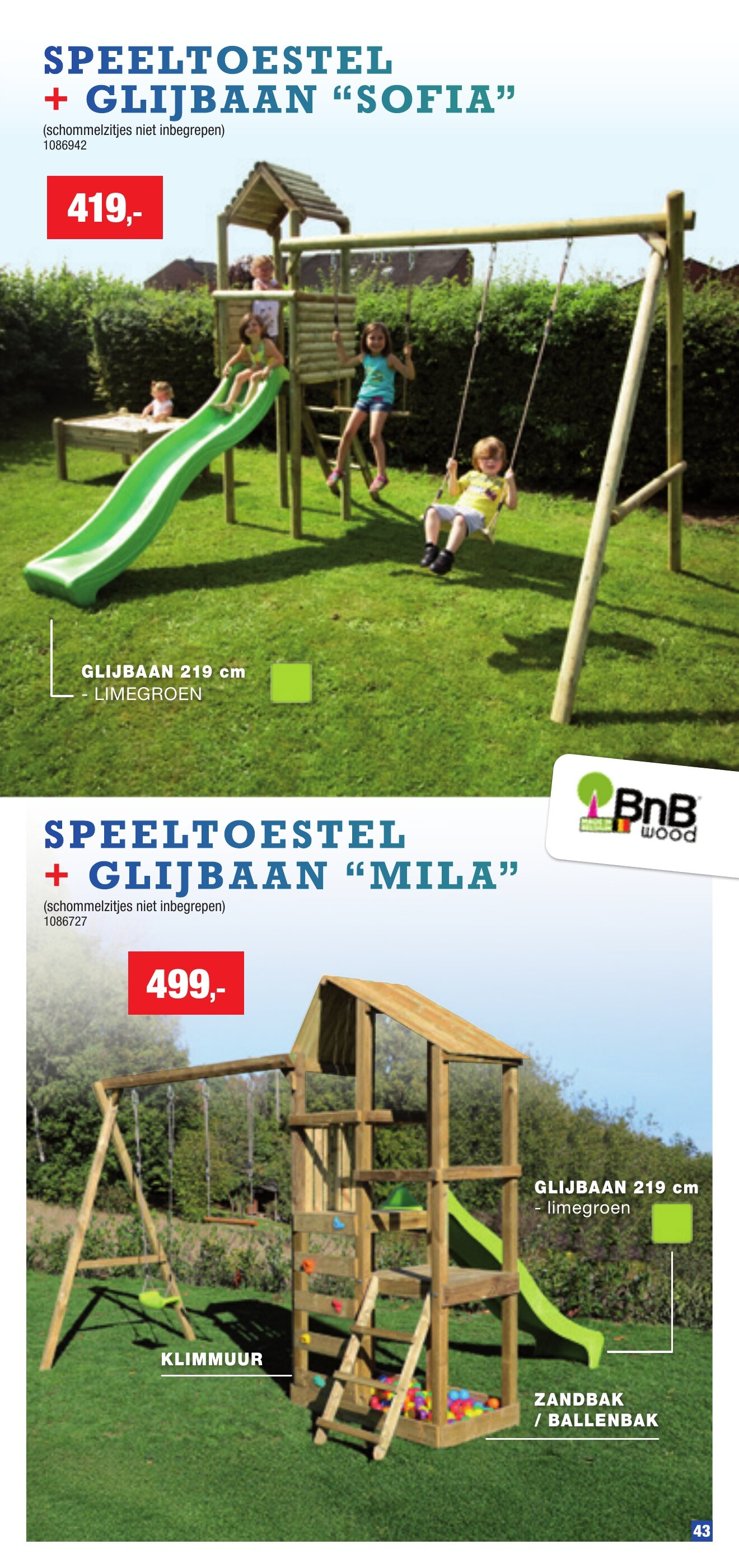 Hubo folder - 12-02-2025 ( is geldig vanaf 12-02-2025 t/m 30-09-2025)