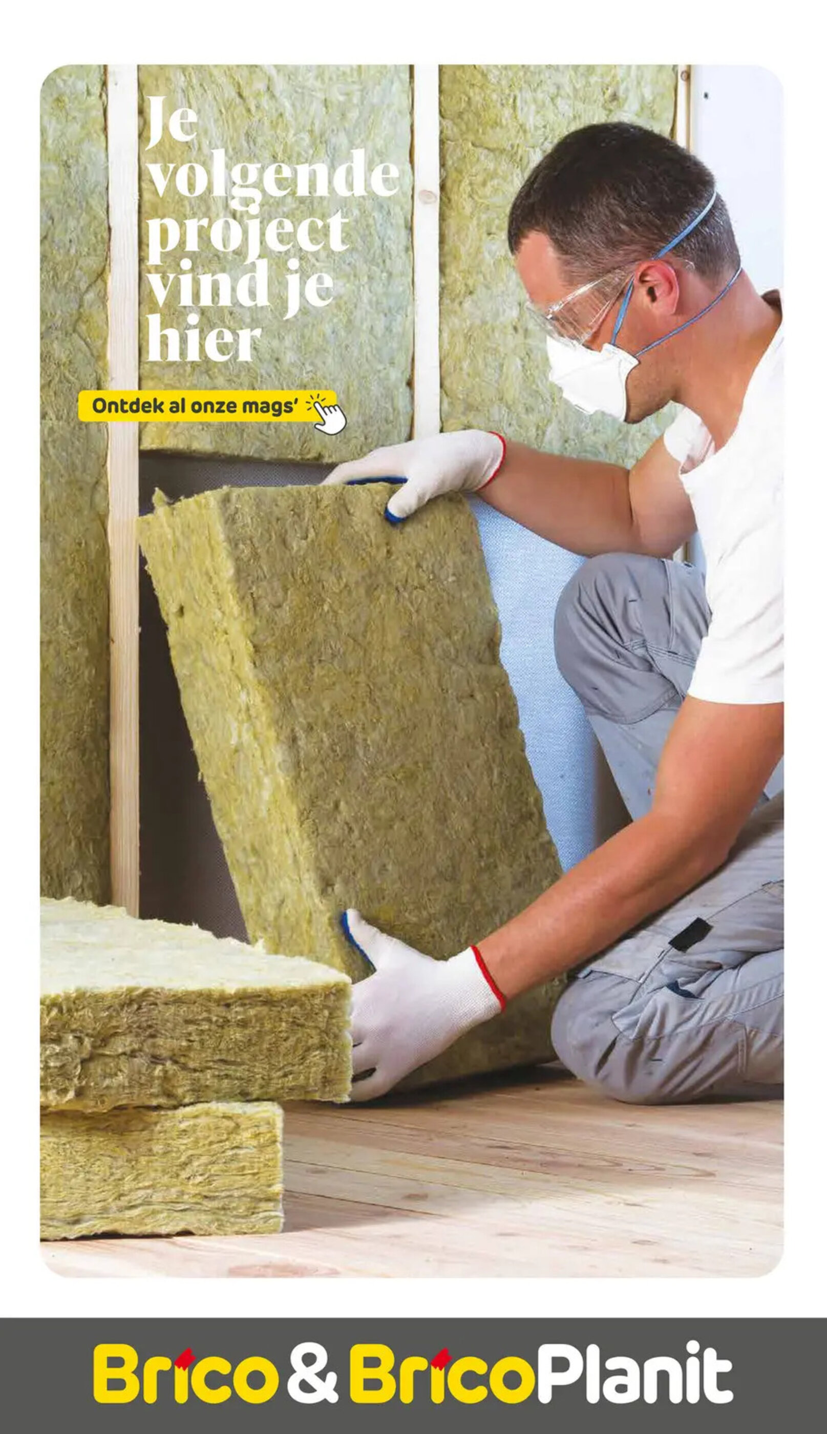 Brico folder - 21-02-2025