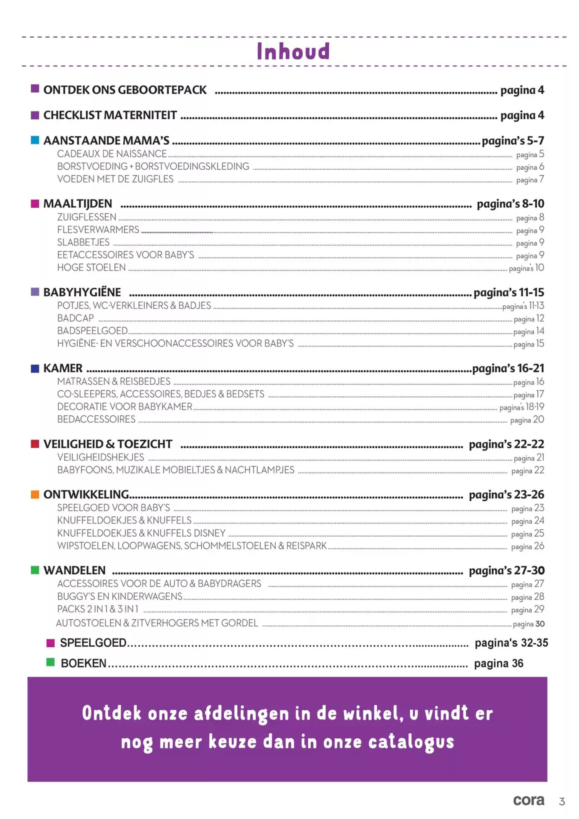 Cora folder - 10-02-2025 ( is geldig vanaf 10-02-2025 t/m 31-12-2025)