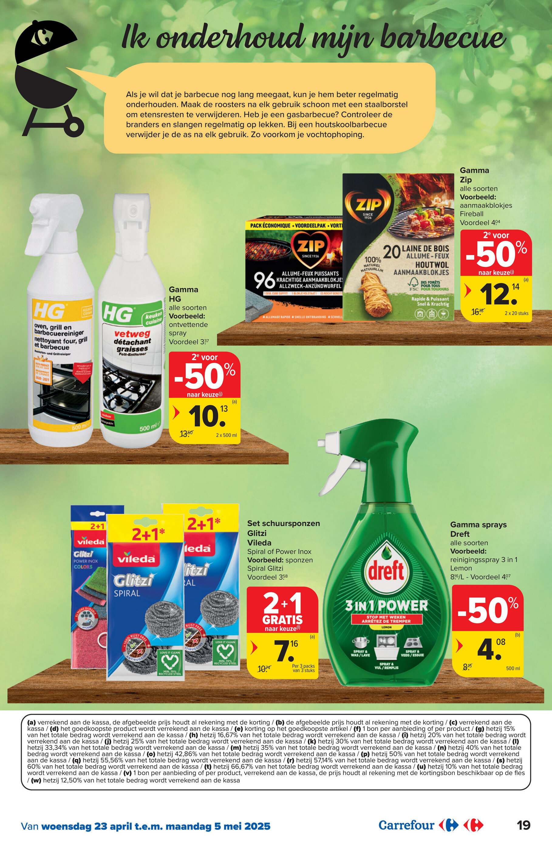 Carrefour folder - 23-04-2025