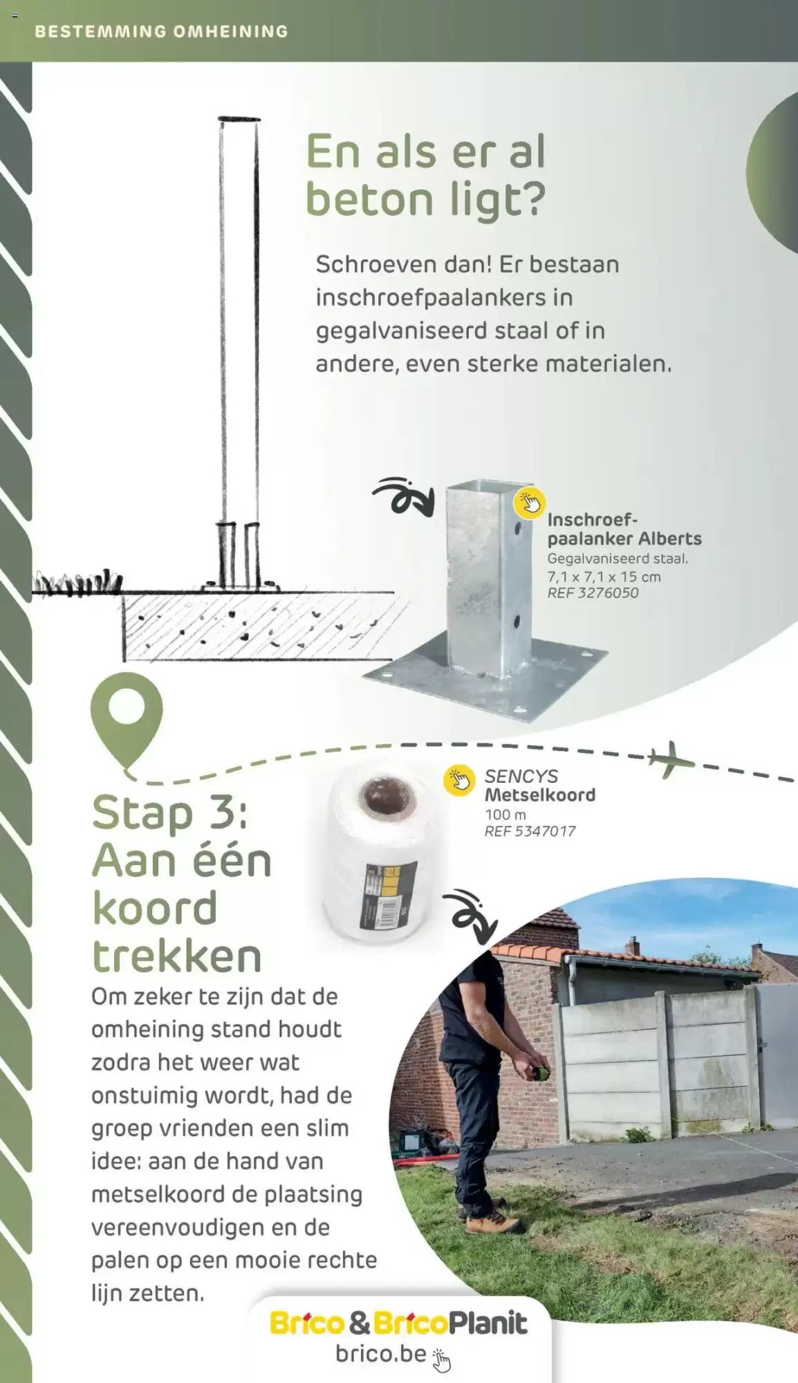 BricoPlanit folder - 28-04-2025 ( is geldig vanaf 28-04-2025 t/m 31-10-2025)