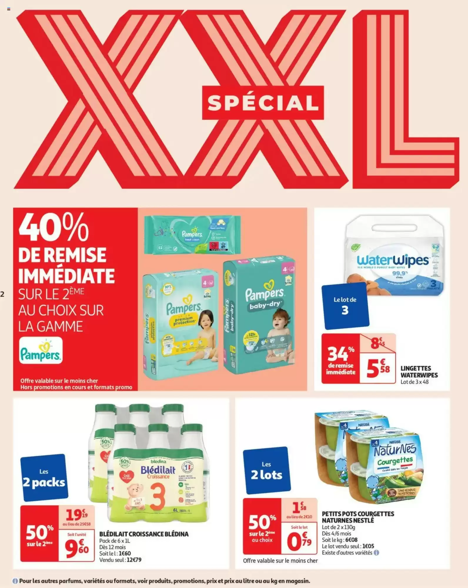 Auchan folder - 27-05-2025 ( is geldig vanaf 27-05-2025 t/m 09-06-2025)