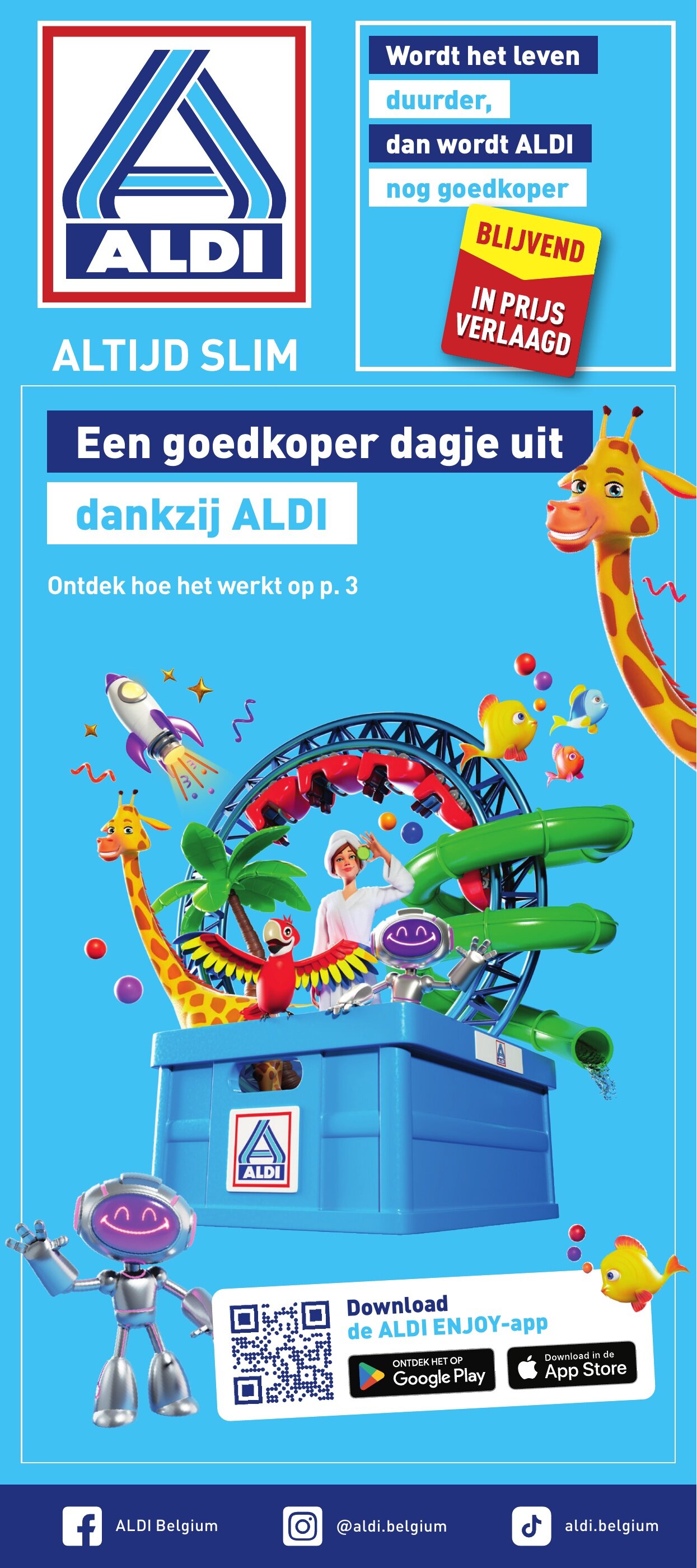ALDI folder week 13 - 24-03-2025