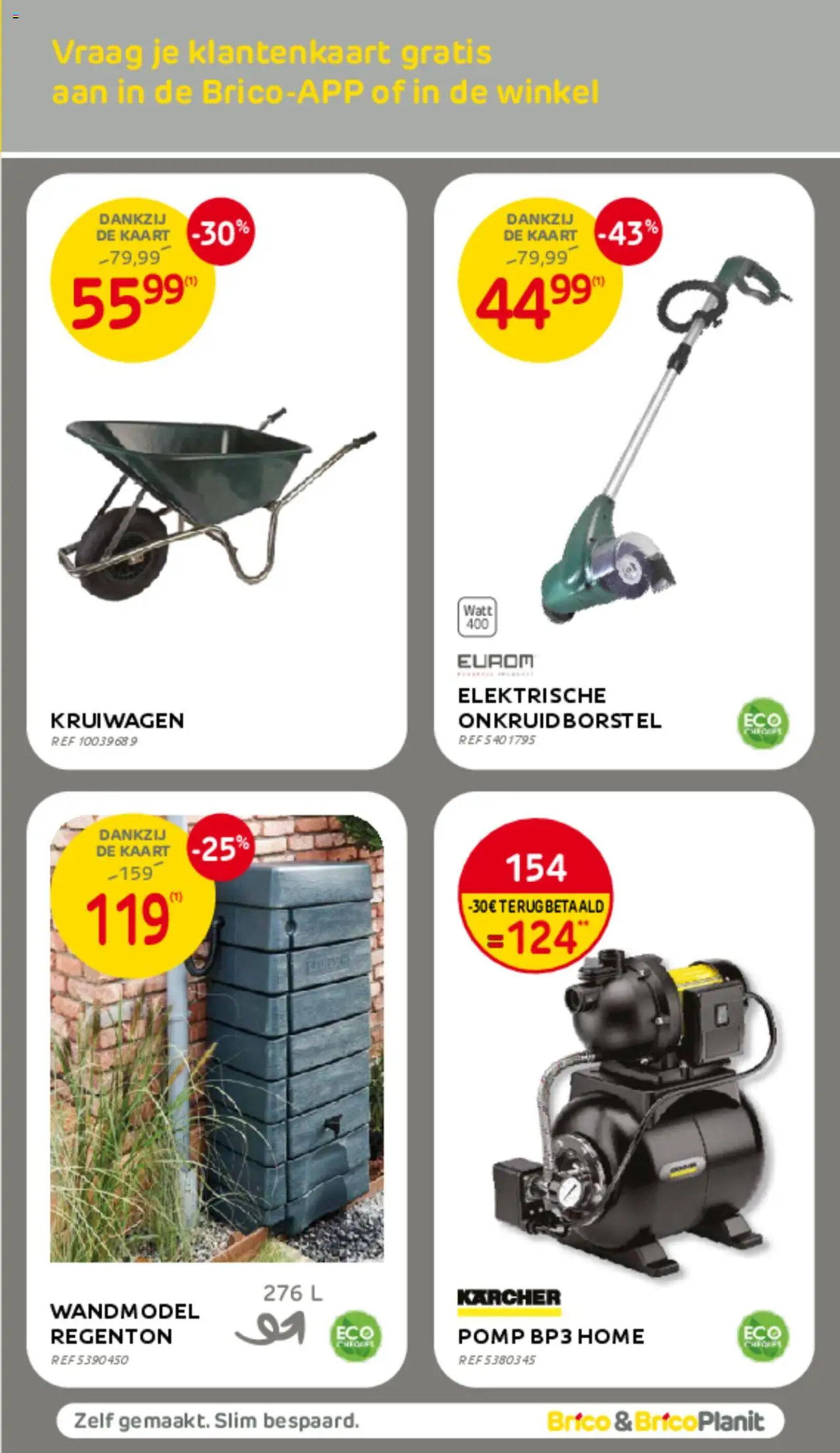 BricoPlanit folder - 12-03-2025