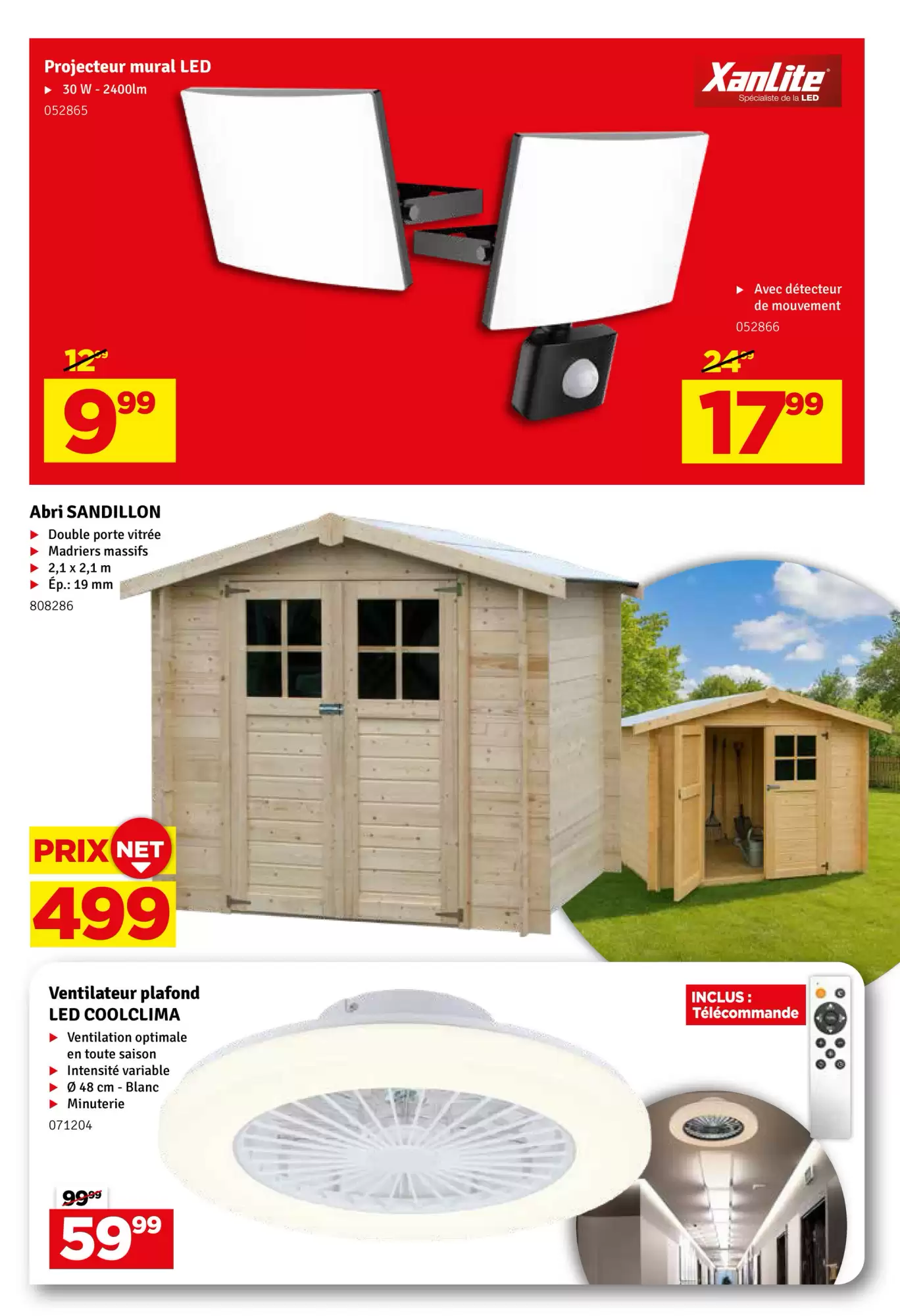 Mr Bricolage folder - 03-06-2025 ( is geldig vanaf 03-06-2025 t/m 22-06-2025)