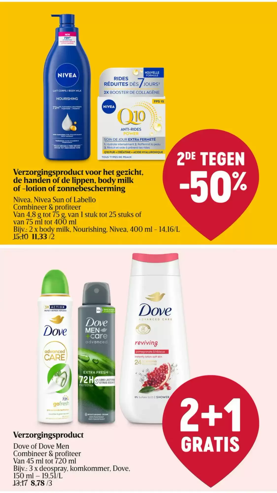 Delhaize folder week 19 - 08-05-2025 ( is geldig vanaf 08-05-2025 t/m 14-05-2025)