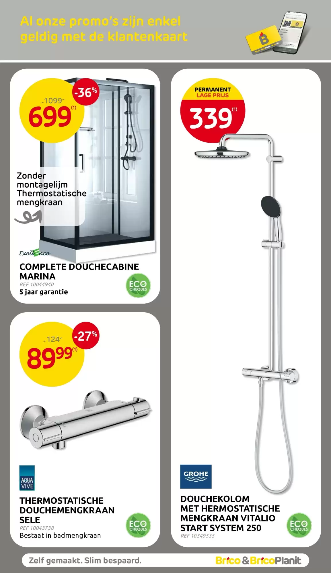 Brico folder - 28-05-2025 ( is geldig vanaf 28-05-2025 t/m 09-06-2025)