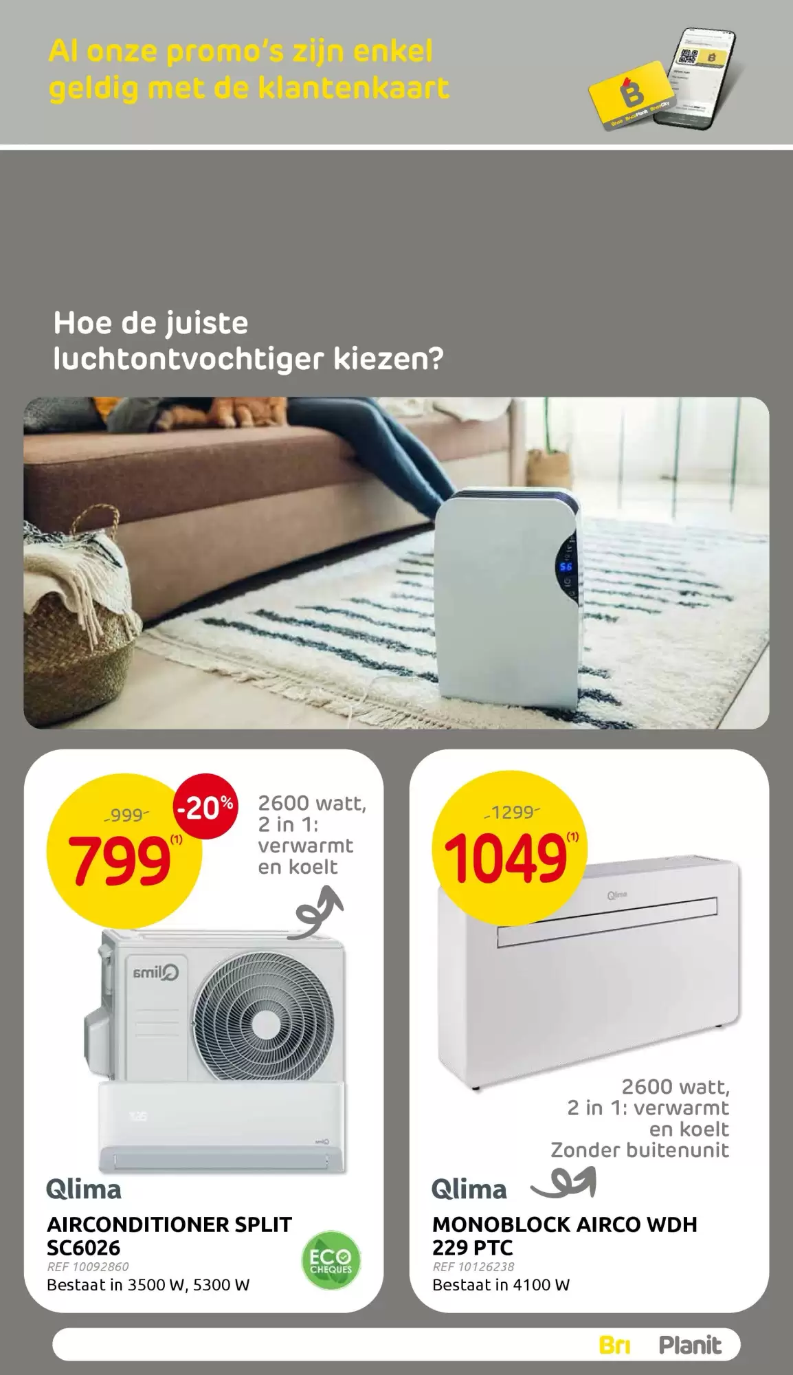 Brico folder - 28-05-2025 ( is geldig vanaf 28-05-2025 t/m 09-06-2025)