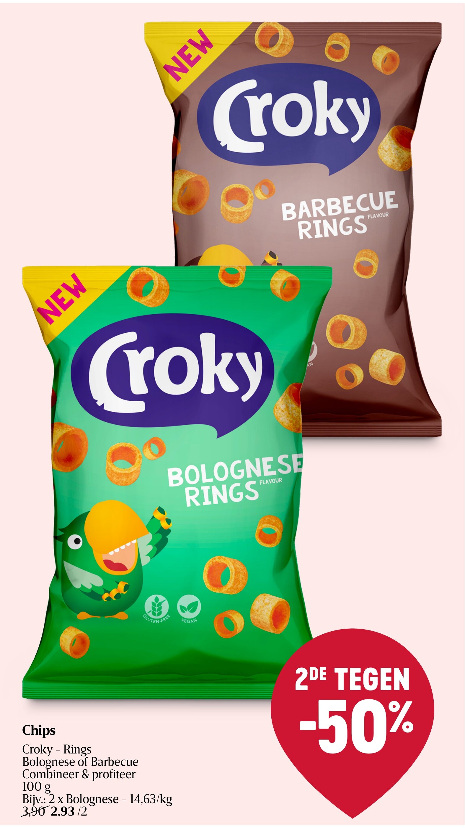 Delhaize folder week 17 - 24-04-2025 ( is geldig vanaf 24-04-2025 t/m 30-04-2025)