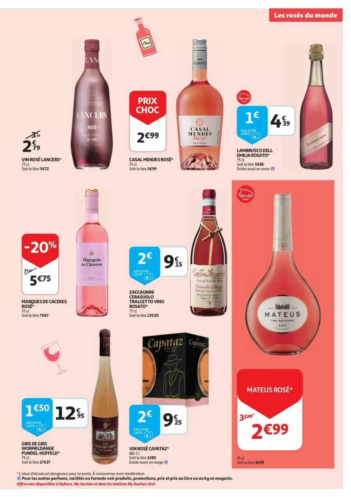 Auchan folder - 17-05-2025 ( is geldig vanaf 17-05-2025 t/m 01-06-2025)