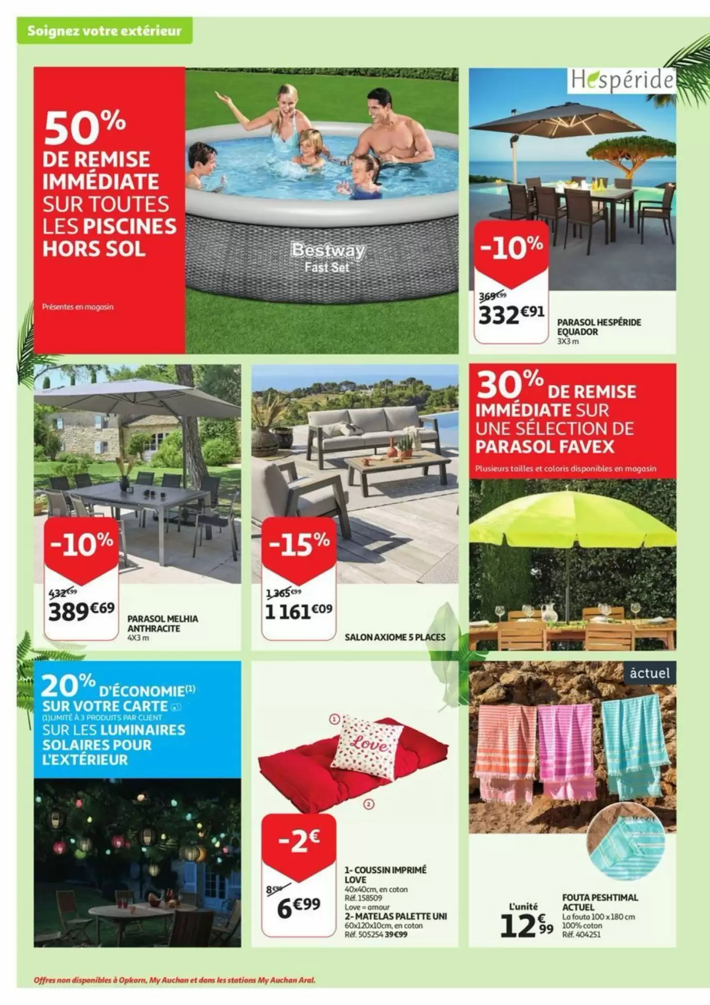 Auchan folder - 17-05-2025 ( is geldig vanaf 17-05-2025 t/m 01-06-2025)