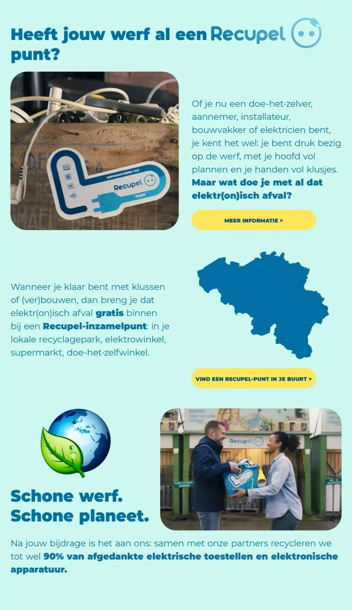 Brico folder - 14-05-2025 ( is geldig vanaf 14-05-2025 t/m 26-05-2025)