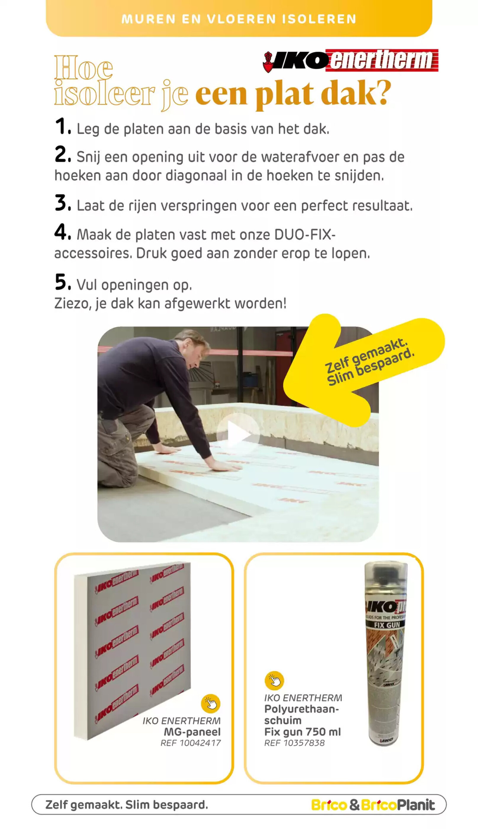 BricoPlanit folder - 31-01-2025 ( is geldig vanaf 31-01-2025 t/m 31-05-2025)