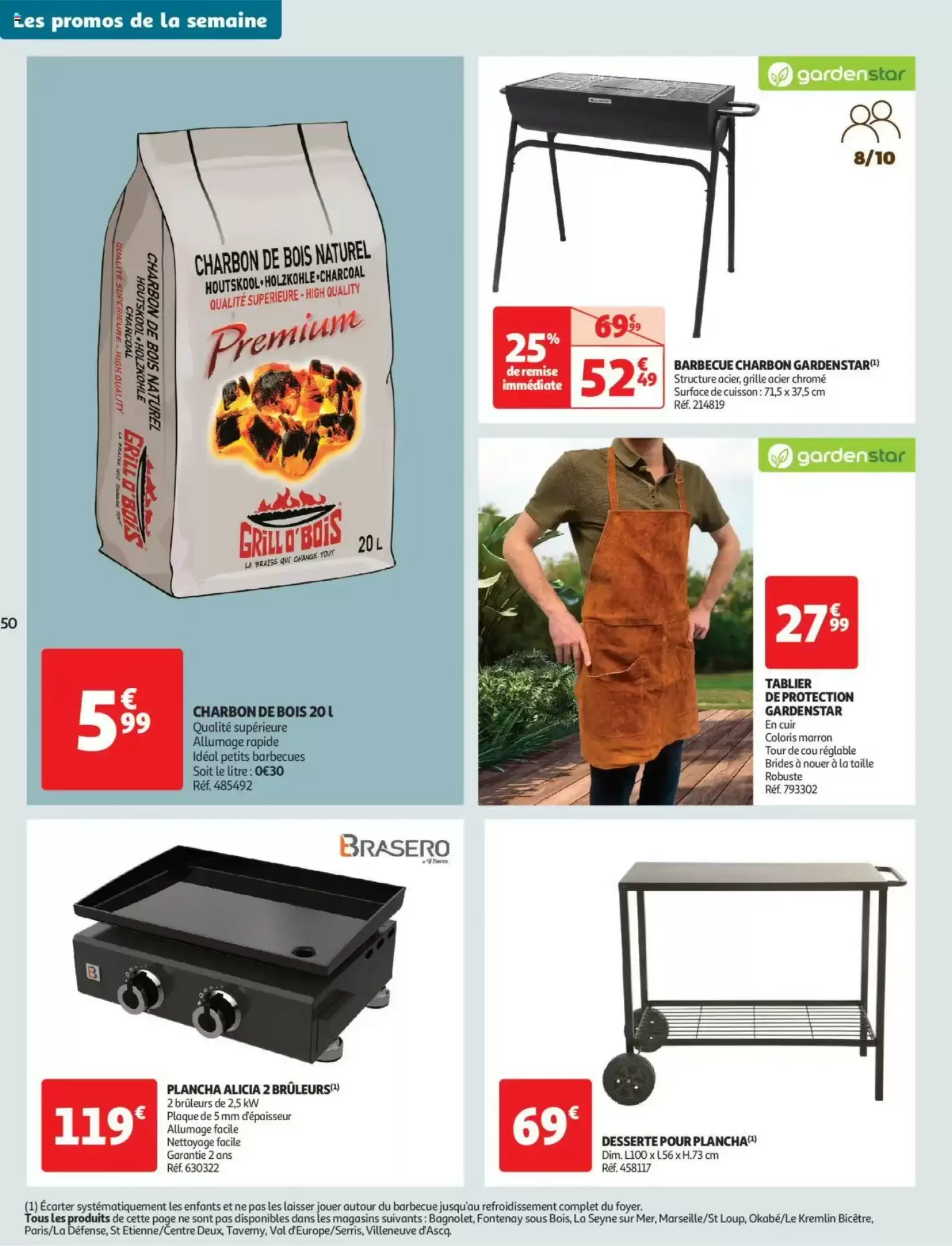 Auchan folder - 20-05-2025 ( is geldig vanaf 20-05-2025 t/m 01-06-2025)