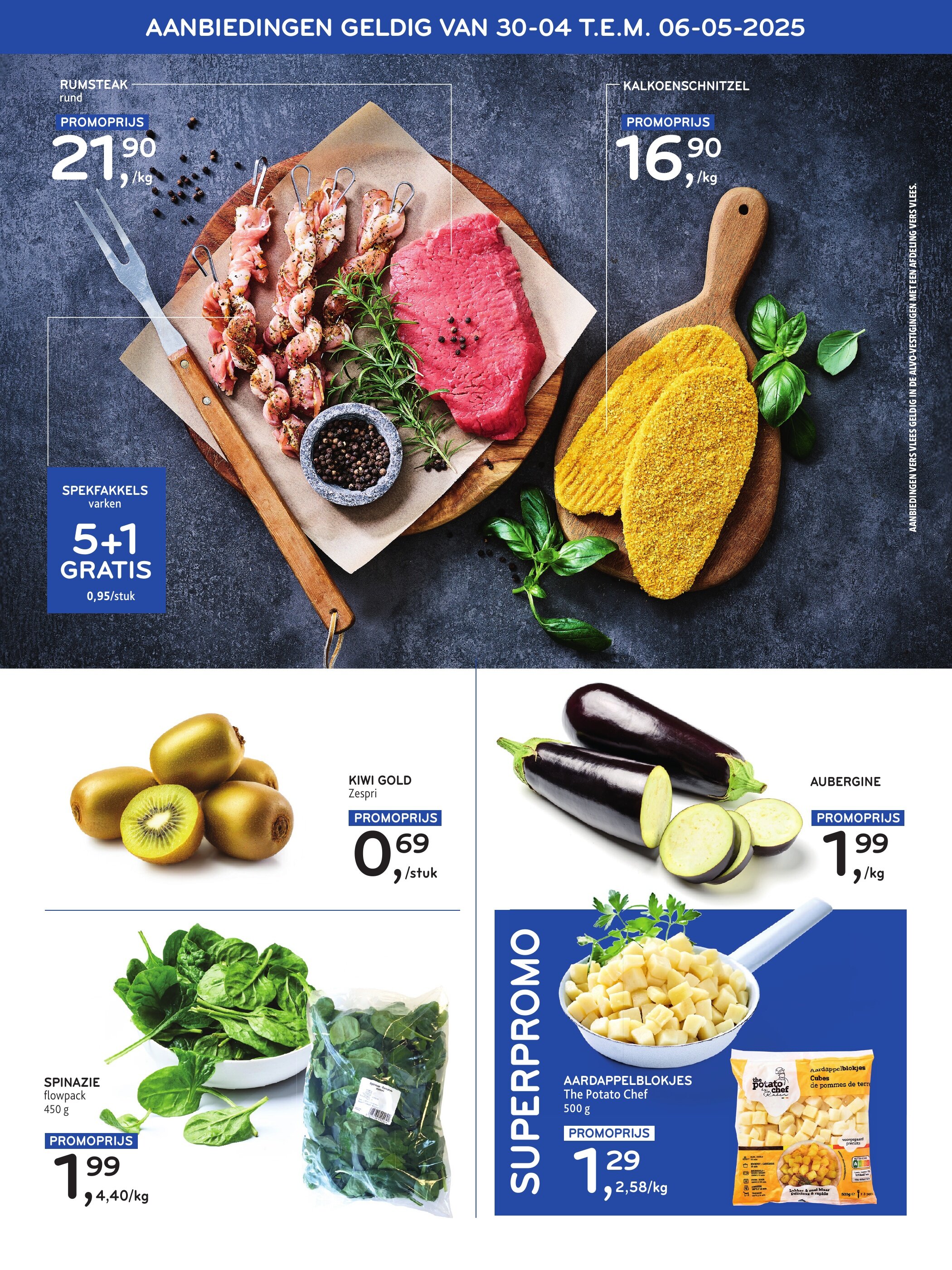 Alvo folder - 23-04-2025