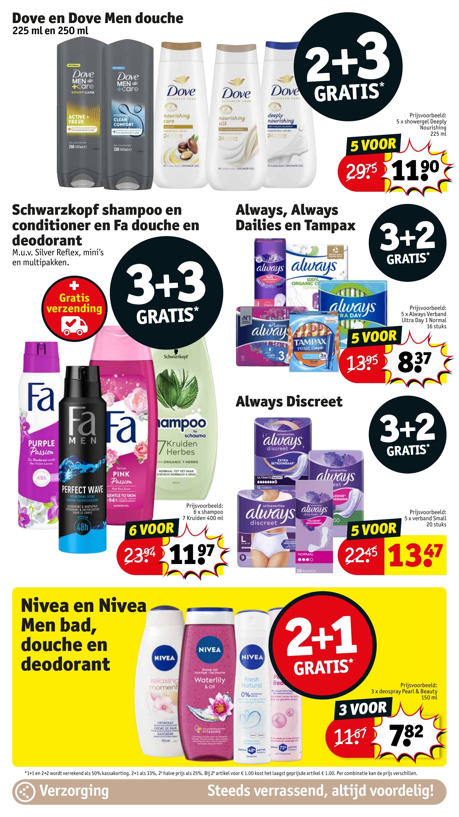 Auchan folder week 16 - 15-04-2025