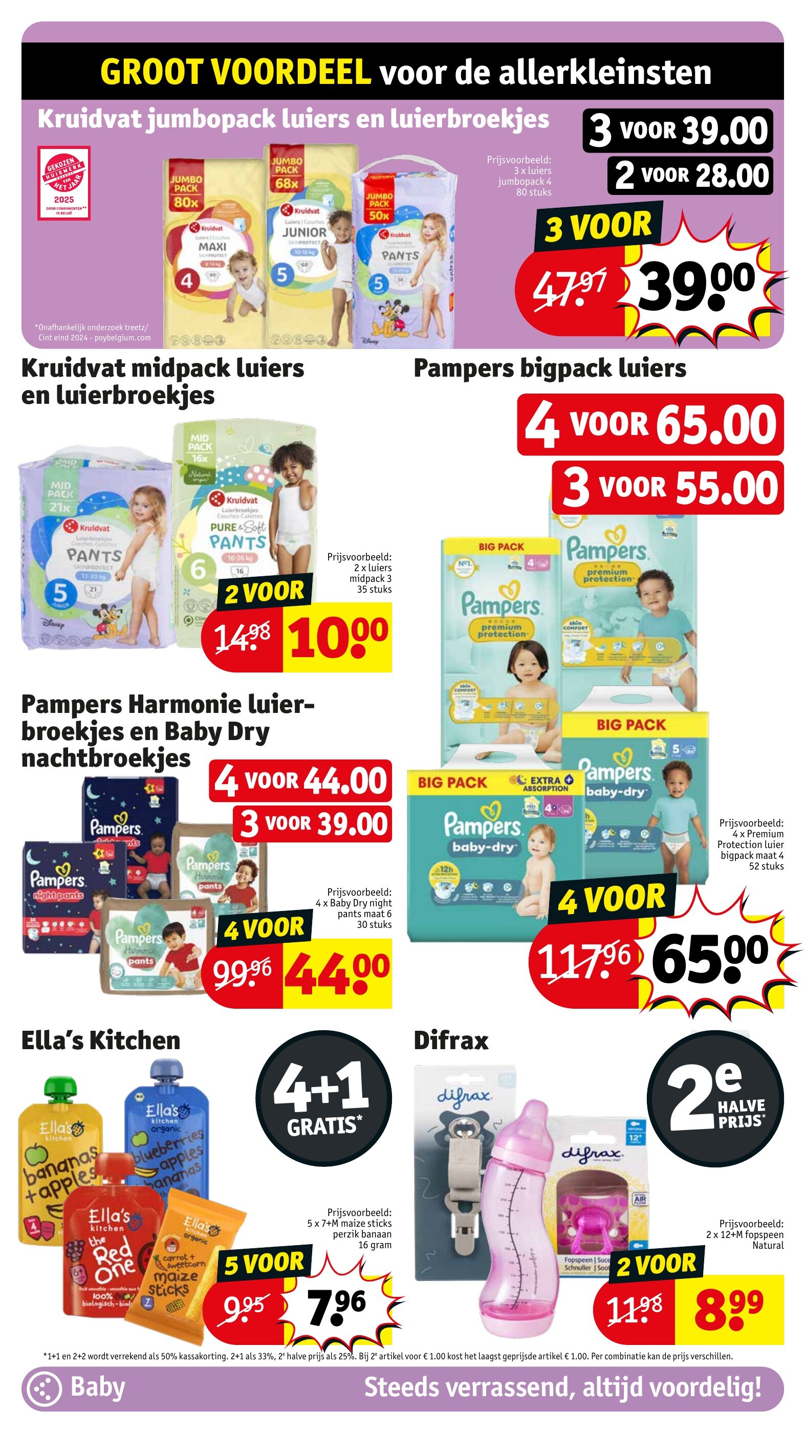 Auchan folder week 16 - 15-04-2025