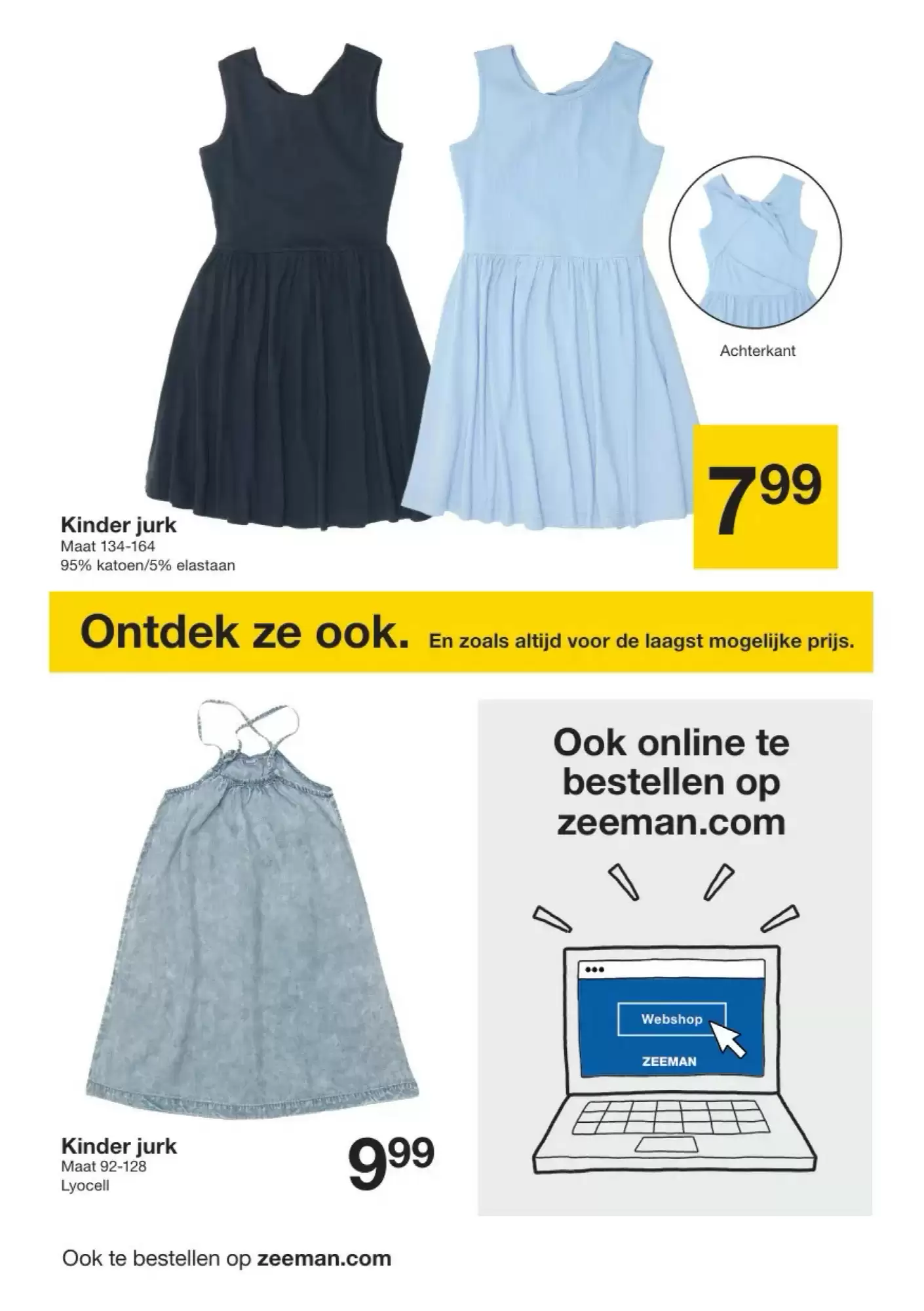 Zeeman folder - 24-05-2025 ( is geldig vanaf 24-05-2025 t/m 06-06-2025)