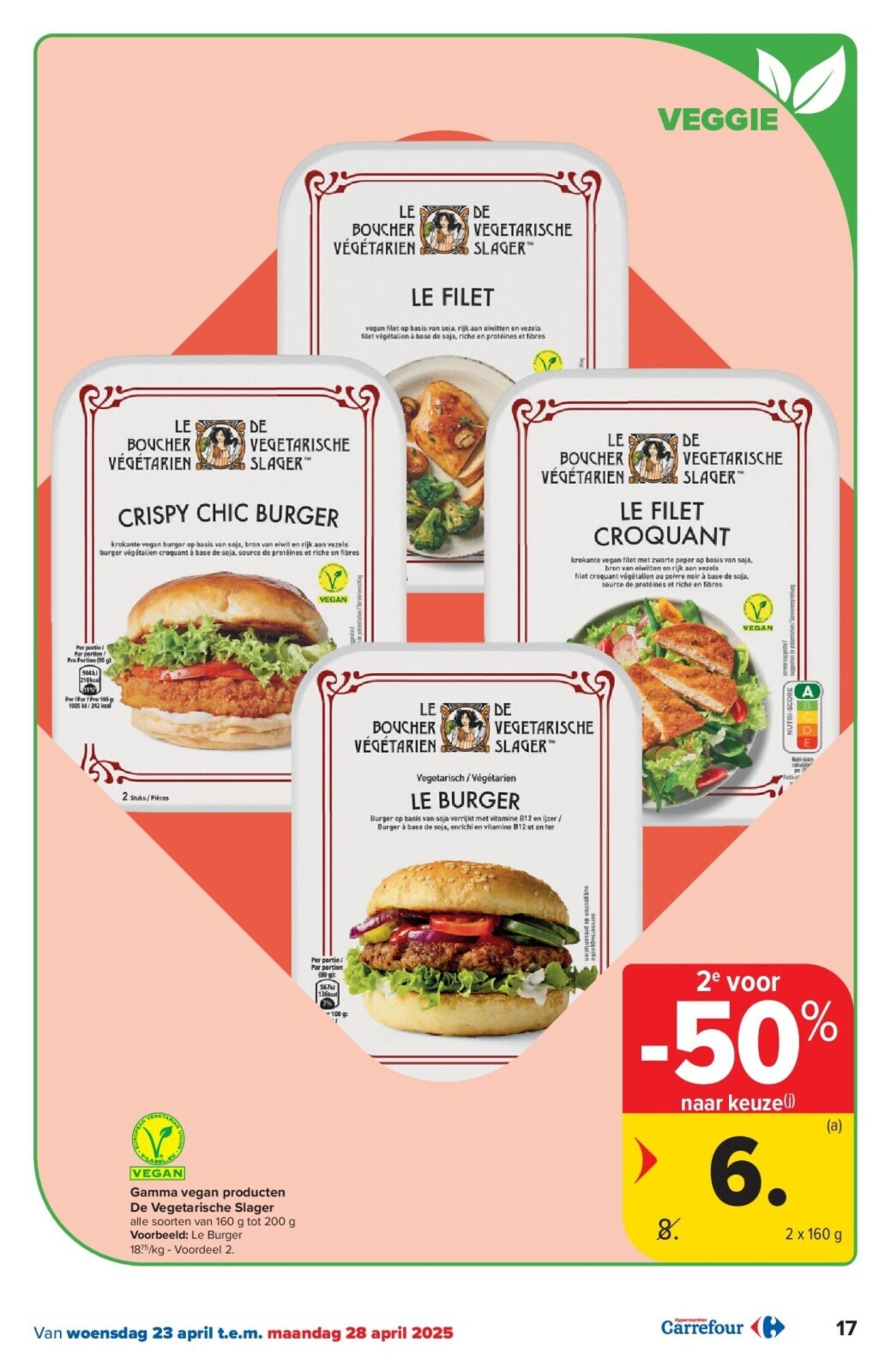 Carrefour folder - 23-04-2025
