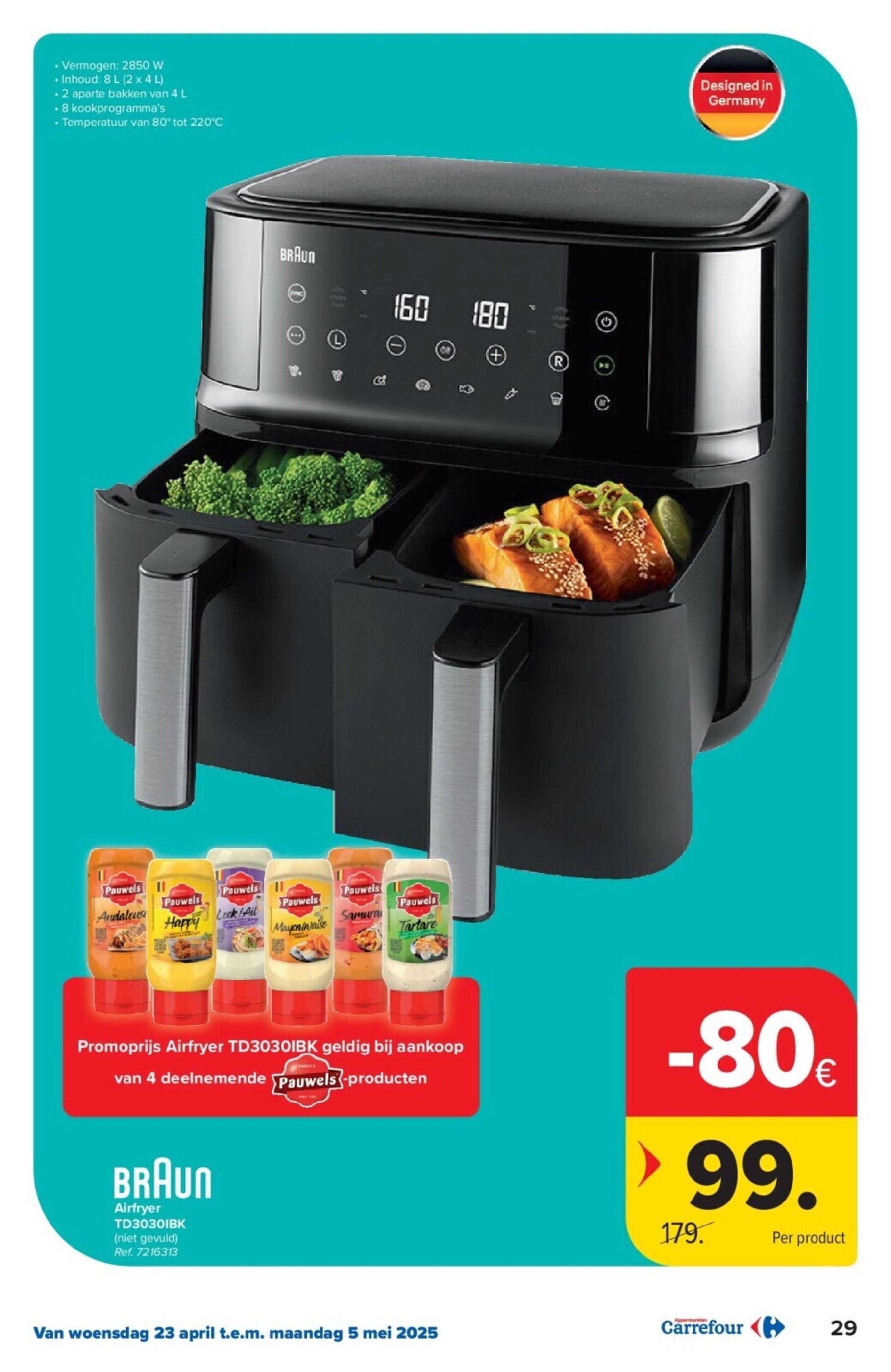 Carrefour folder - 23-04-2025