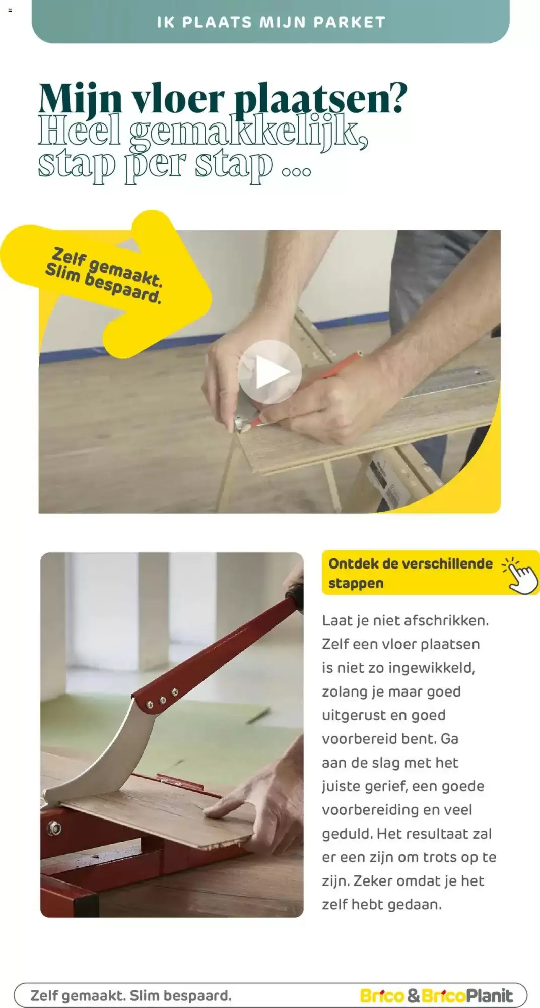 Brico folder - 20-05-2025 ( is geldig vanaf 20-05-2025 t/m 31-03-2026)