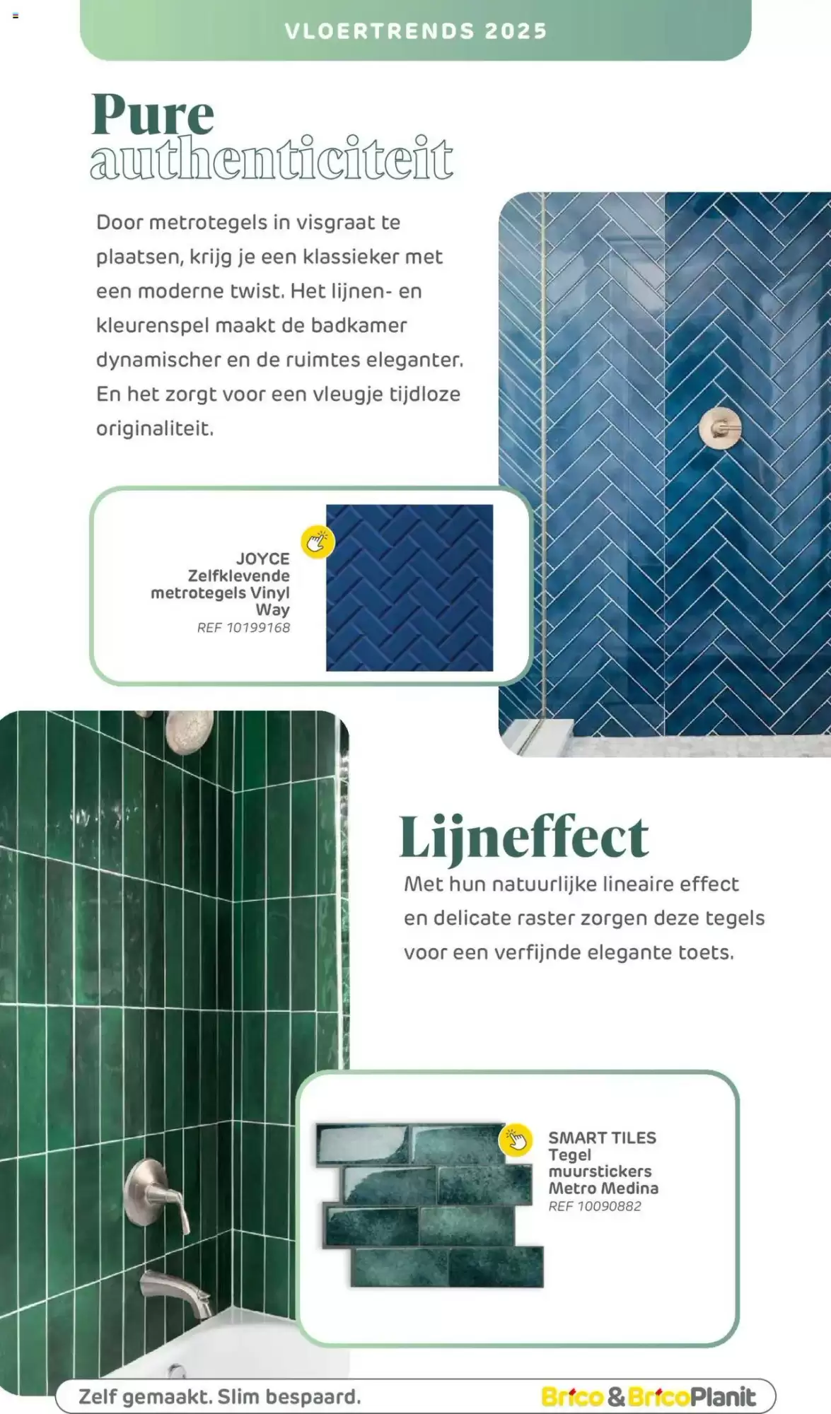 Brico folder - 20-05-2025 ( is geldig vanaf 20-05-2025 t/m 31-03-2026)
