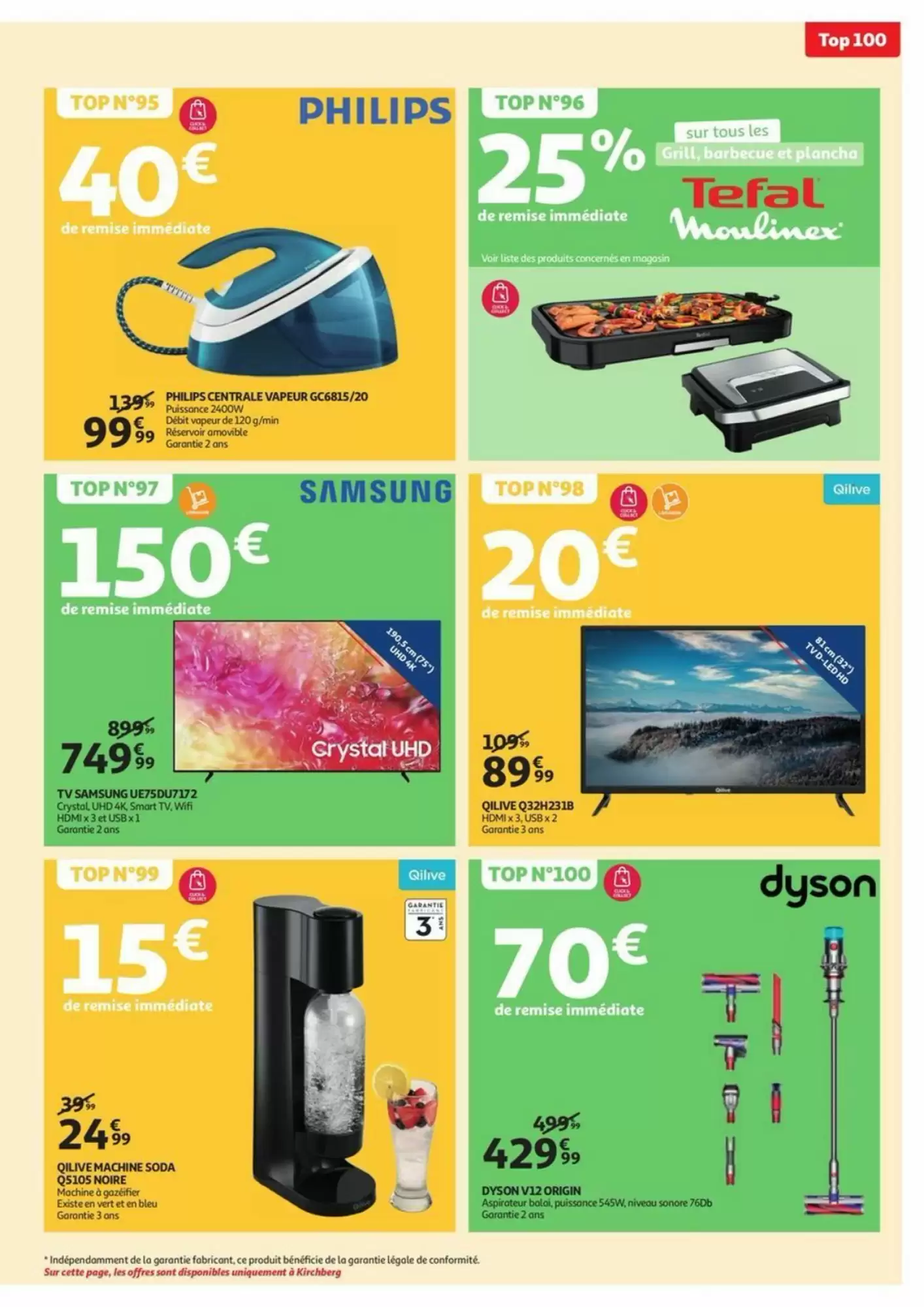 Auchan folder week 19 - 06-05-2025 ( is geldig vanaf 06-05-2025 t/m 11-05-2025)