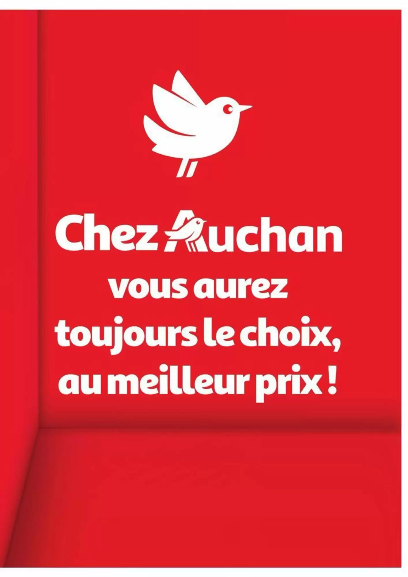 Auchan folder week 19 - 06-05-2025 ( is geldig vanaf 06-05-2025 t/m 11-05-2025)