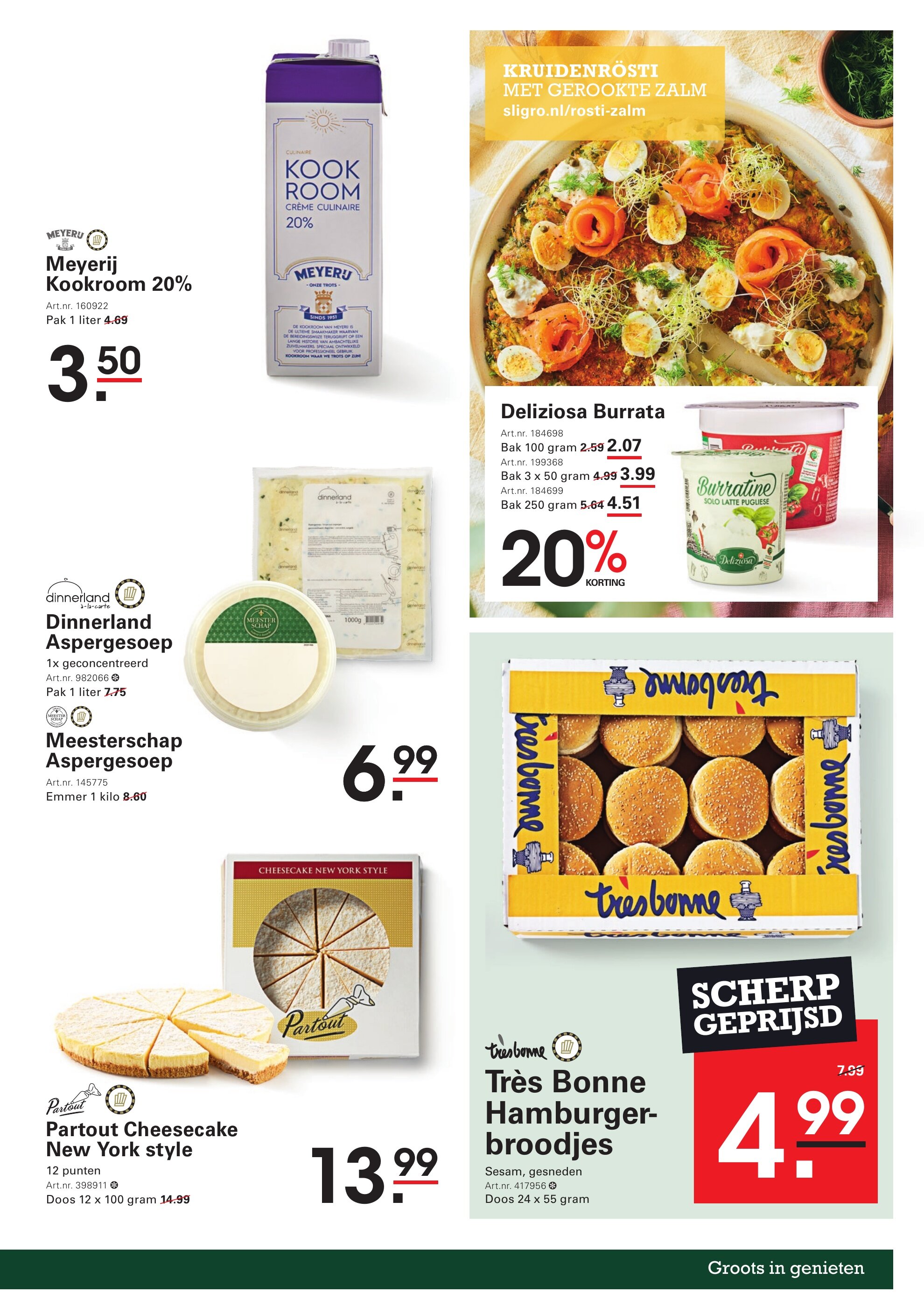 Sligro folder - 24-04-2025