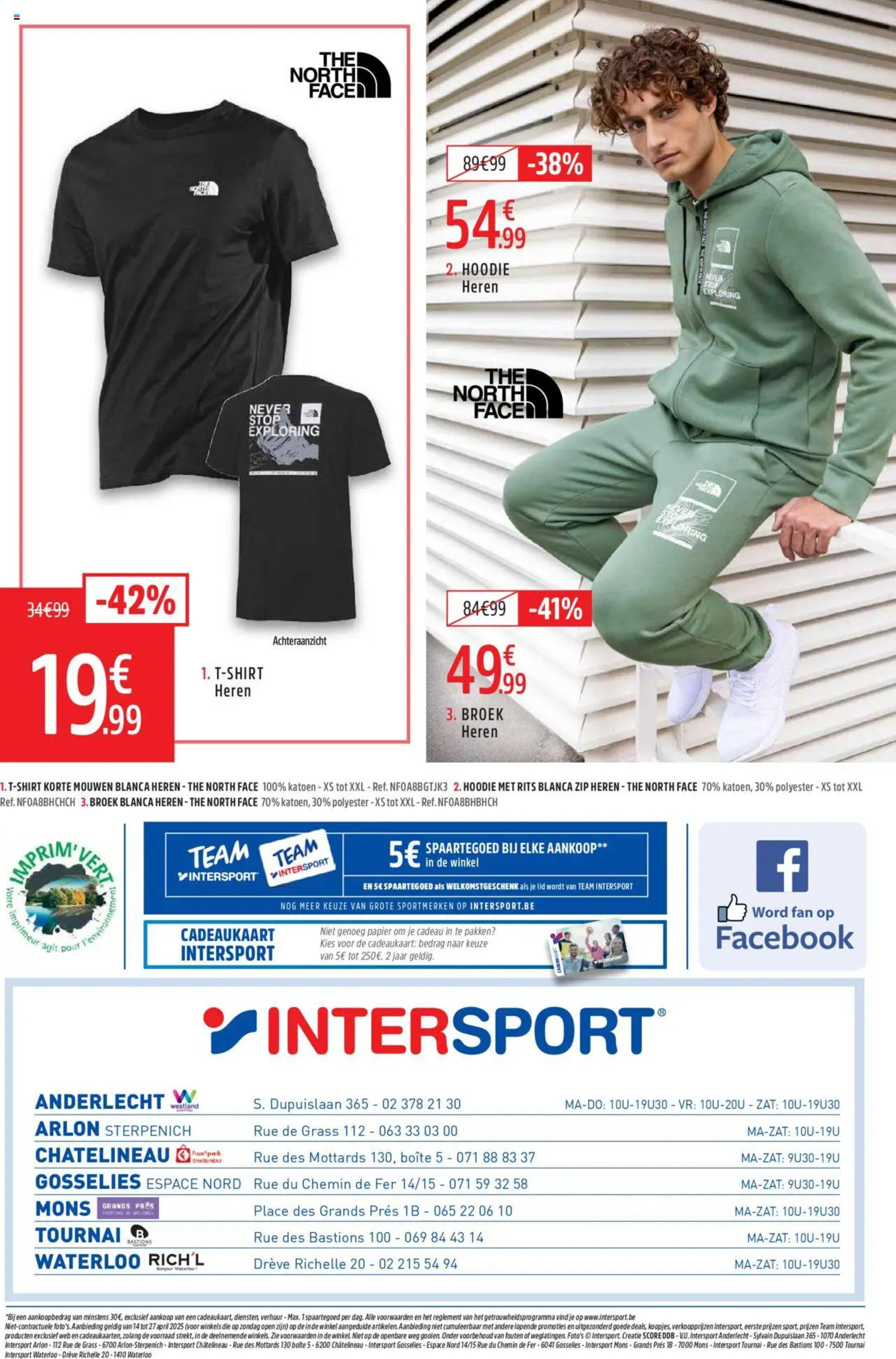 Intersport folder - 14-04-2025