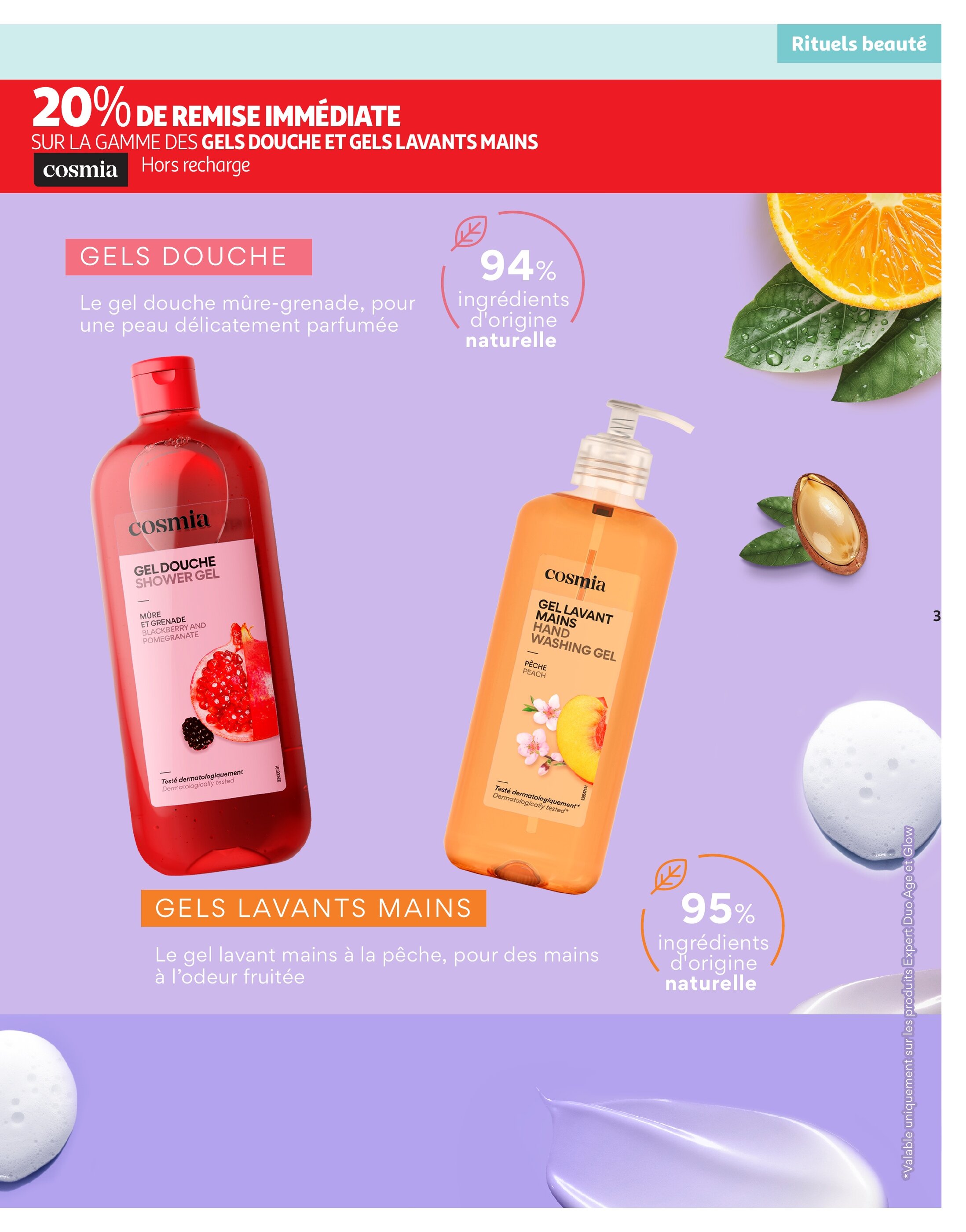 Auchan folder - 23-04-2025