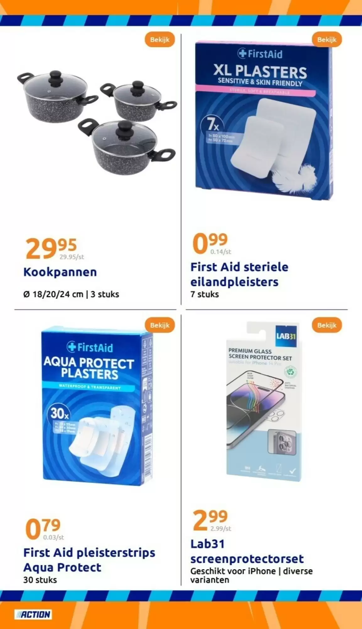 Action folder week 22 - 28-05-2025 ( is geldig vanaf 28-05-2025 t/m 03-06-2025)