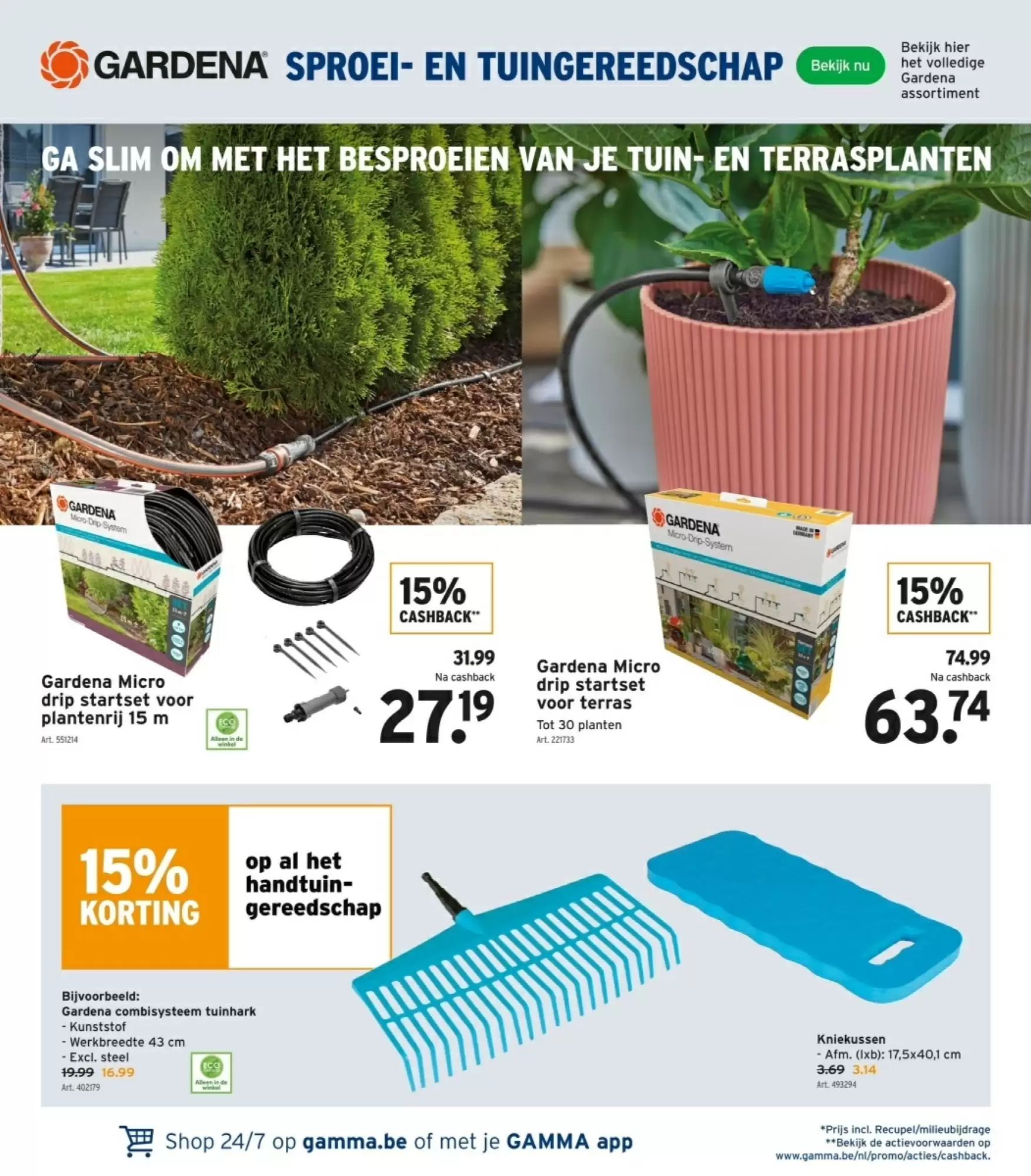 GAMMA folder - 21-05-2025 ( is geldig vanaf 21-05-2025 t/m 03-06-2025)