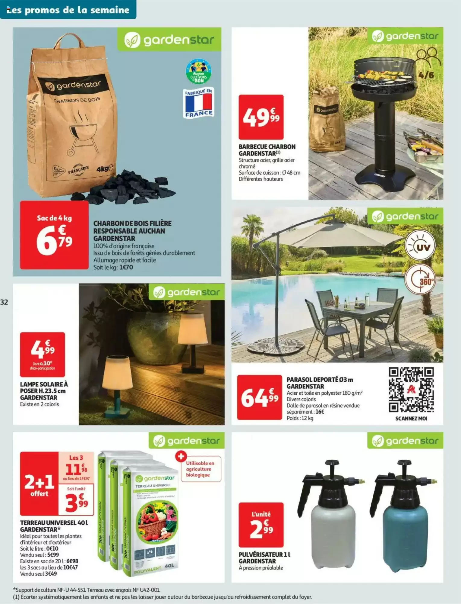 Auchan folder - 06-05-2025 ( is geldig vanaf 06-05-2025 t/m 17-05-2025)