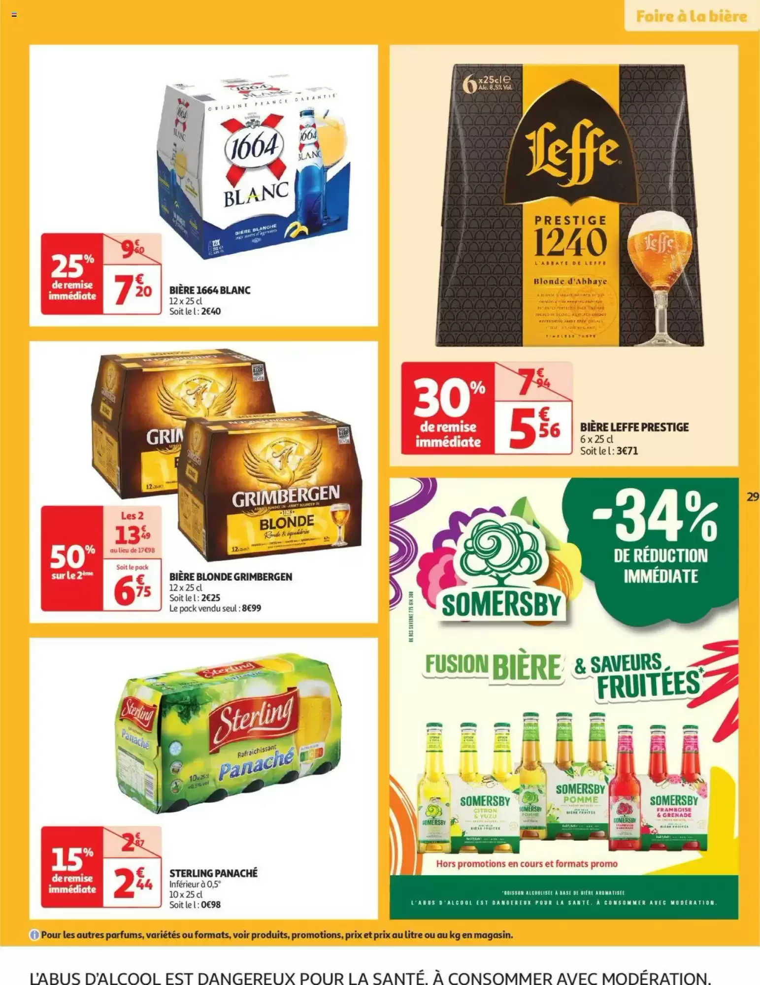 Auchan folder - 06-05-2025 ( is geldig vanaf 06-05-2025 t/m 17-05-2025)