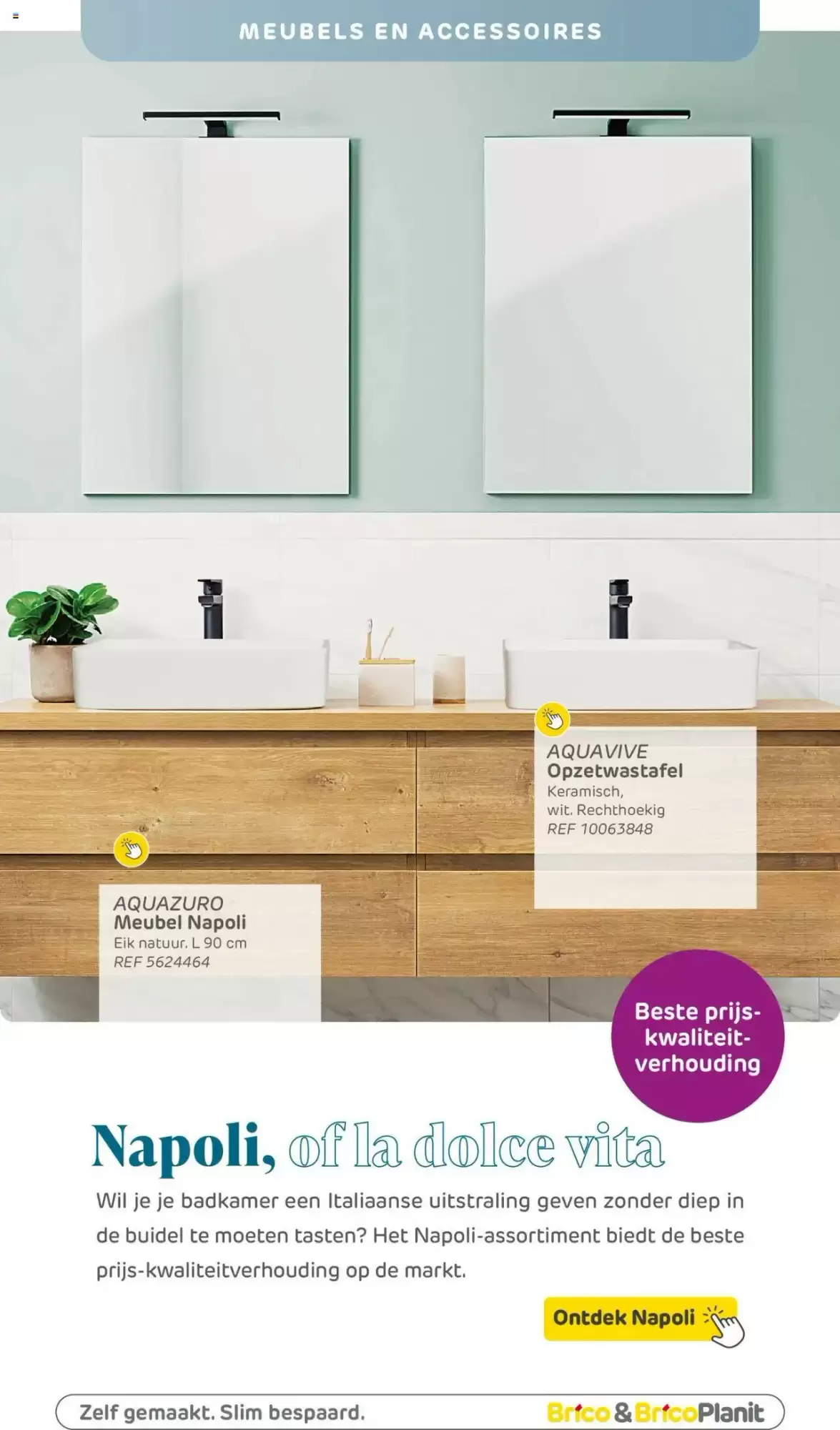 BricoPlanit folder - 28-04-2025 ( is geldig vanaf 28-04-2025 t/m 28-02-2026)