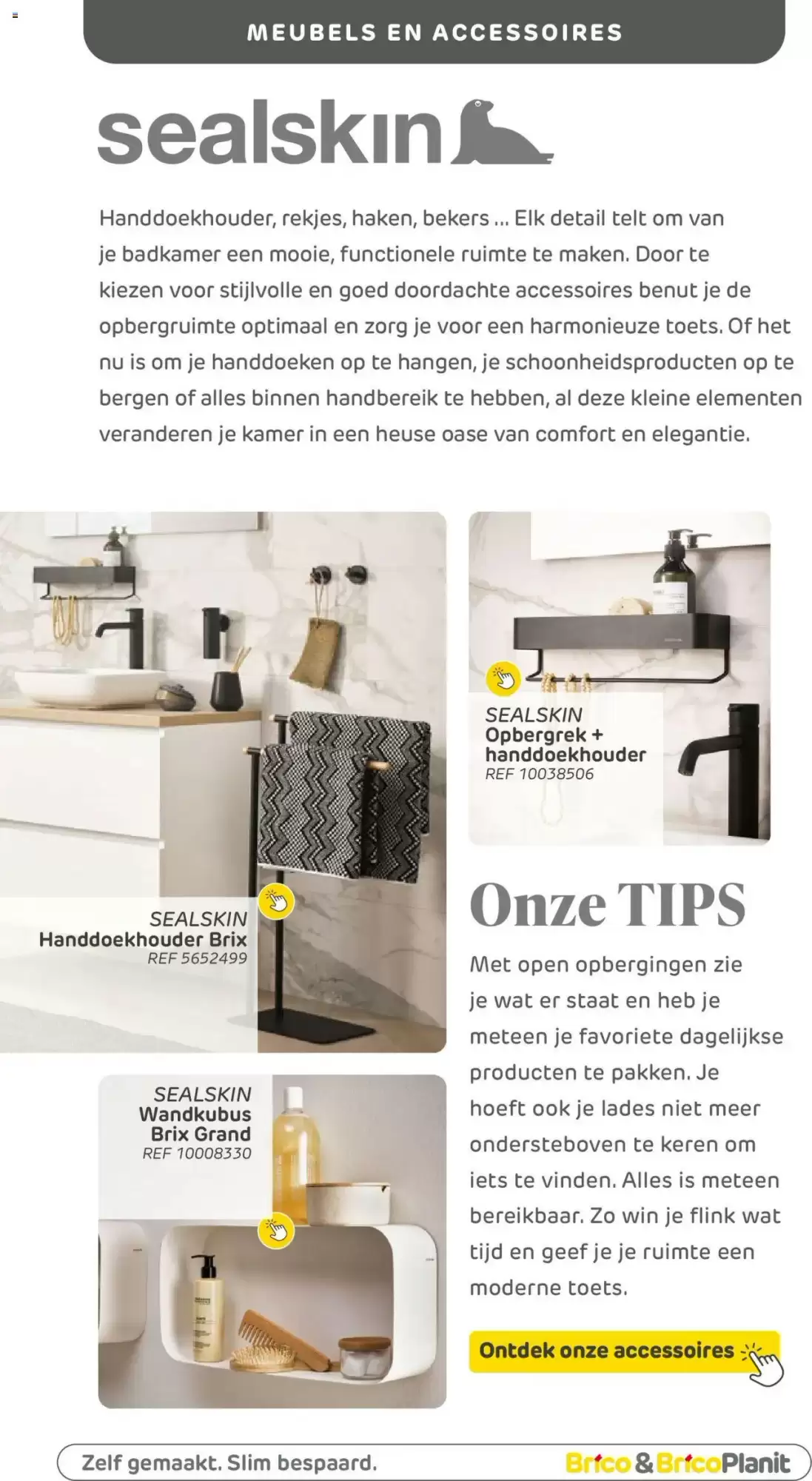 BricoPlanit folder - 28-04-2025 ( is geldig vanaf 28-04-2025 t/m 28-02-2026)