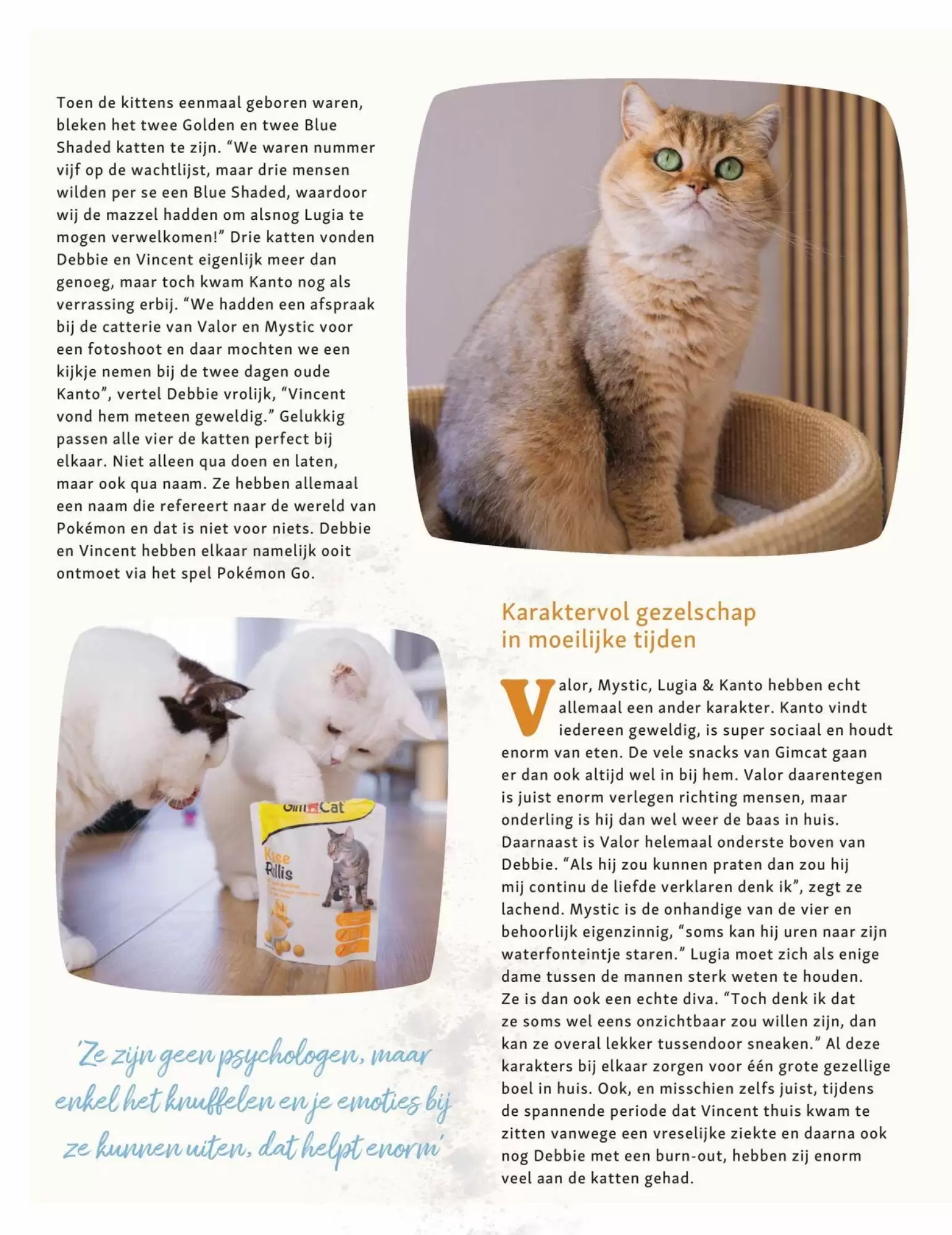 Maxi Zoo folder week 18 - 29-04-2025 ( is geldig vanaf 29-04-2025 t/m 04-05-2025)