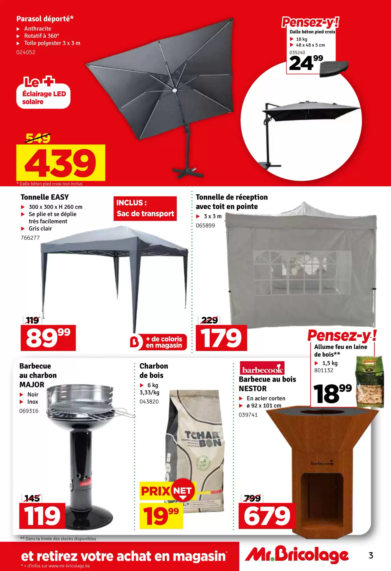 Mr Bricolage folder - 20-05-2025 ( is geldig vanaf 20-05-2025 t/m 28-05-2025)