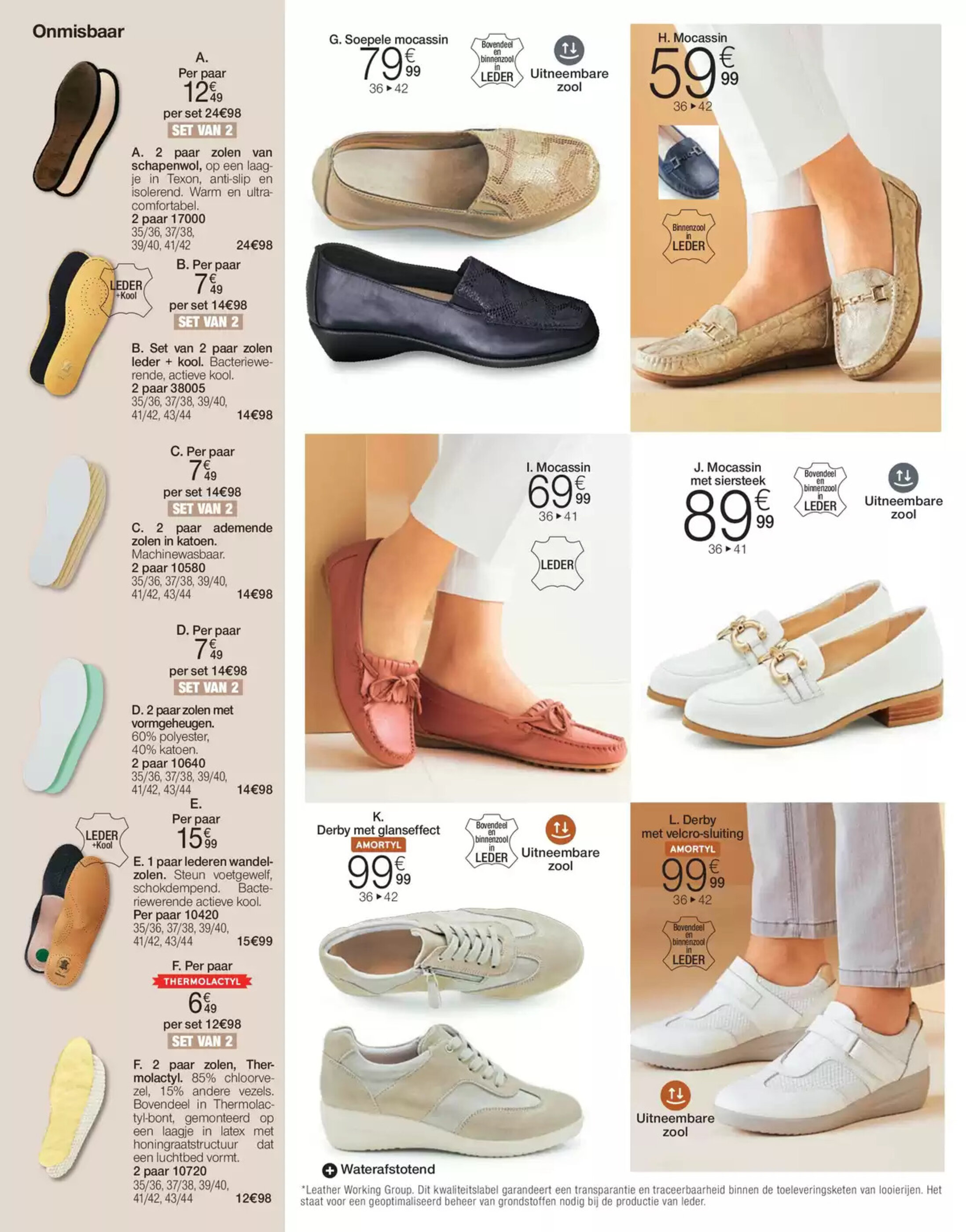 Damart folder - 24-02-2025 ( is geldig vanaf 24-02-2025 t/m 30-06-2025)