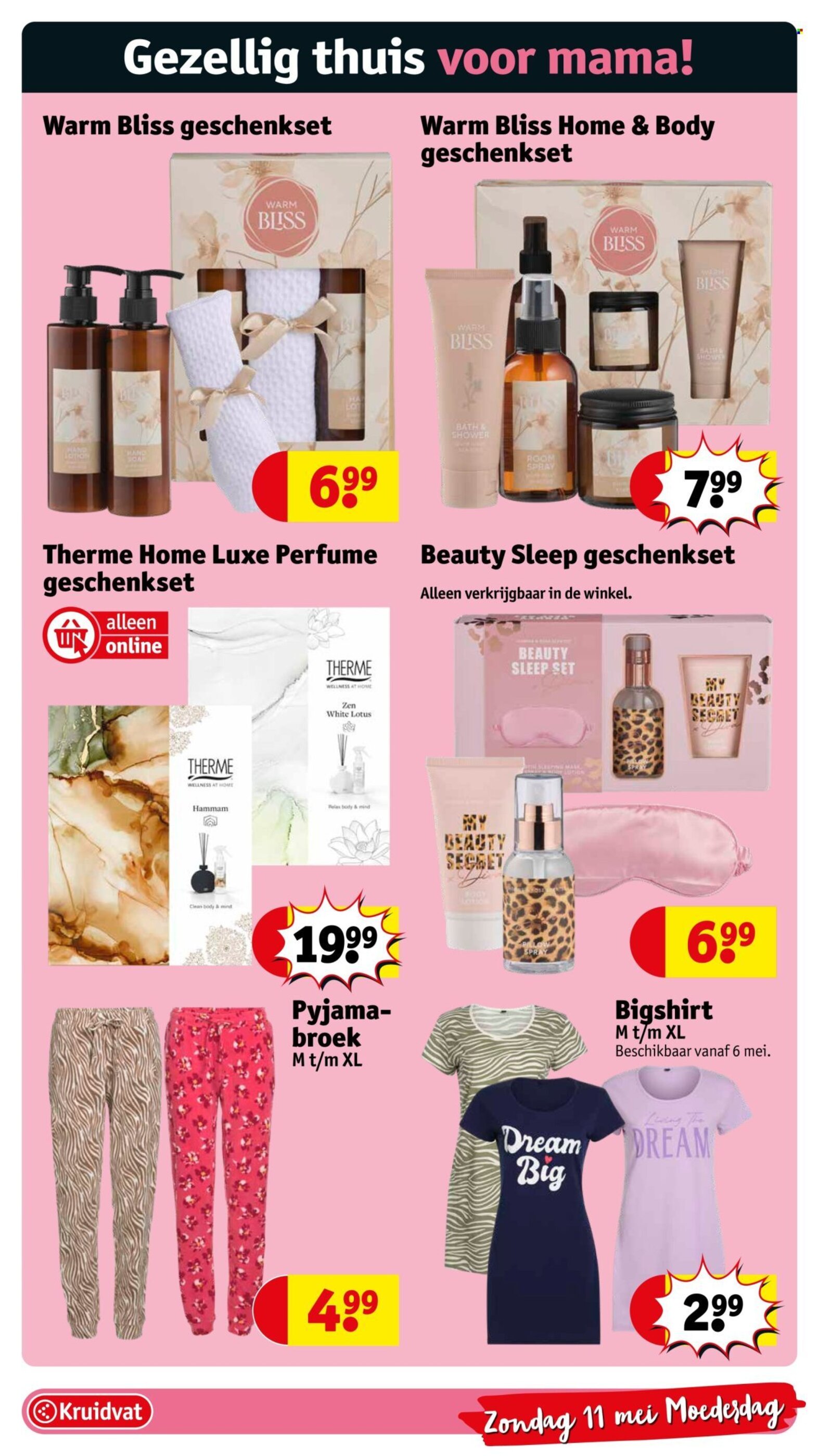 Kruidvat folder - 14-04-2025 ( is geldig vanaf 14-04-2025 t/m 11-05-2025)