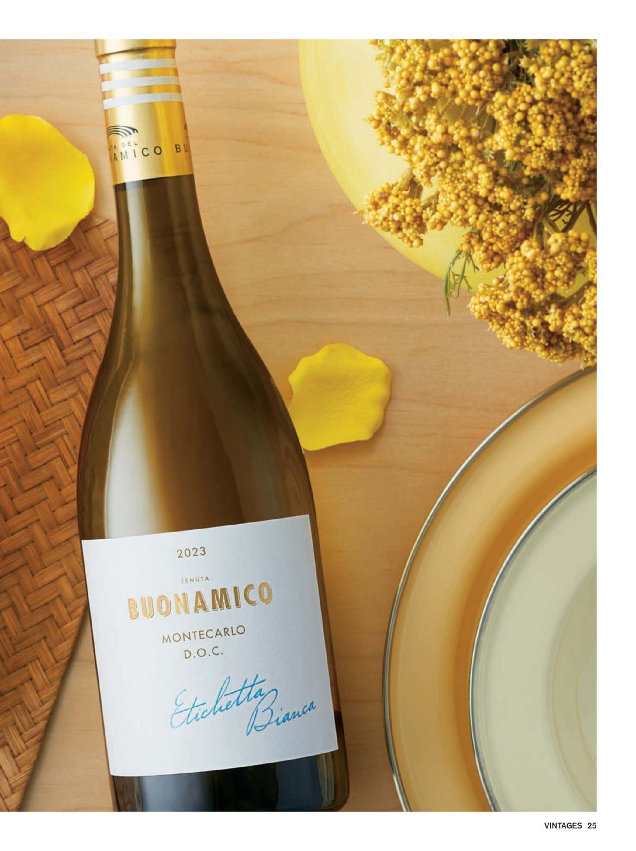 LCBO flyer week 16 - 15-04-2025