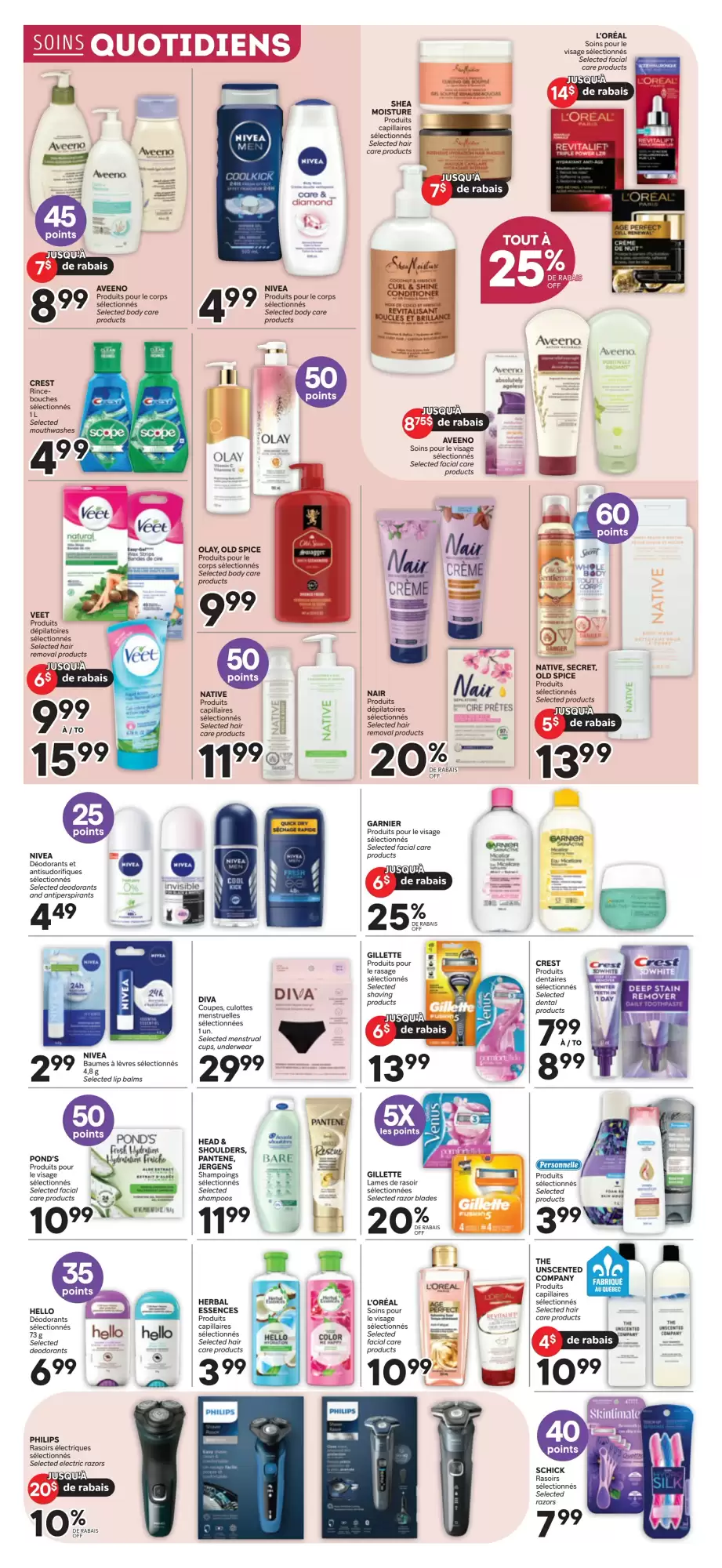 Brunet flyer week 20 - 15-05-2025