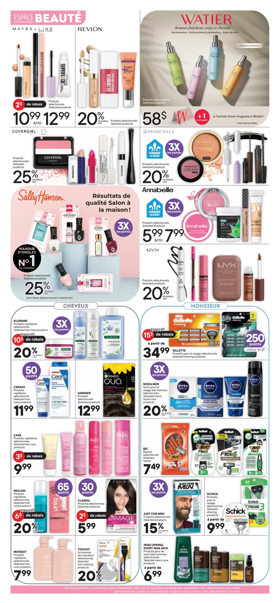 Brunet flyer week 20 - 15-05-2025