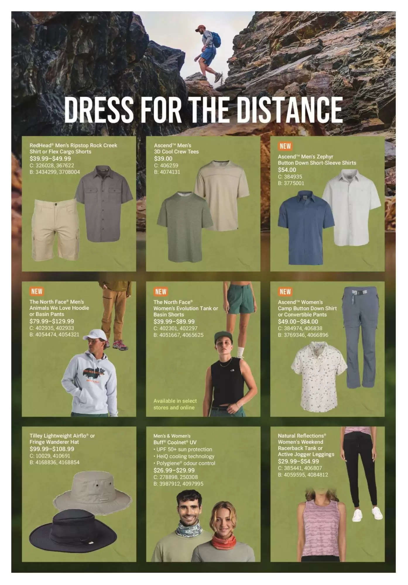 Cabela's flyer week 19 - 07-05-2025