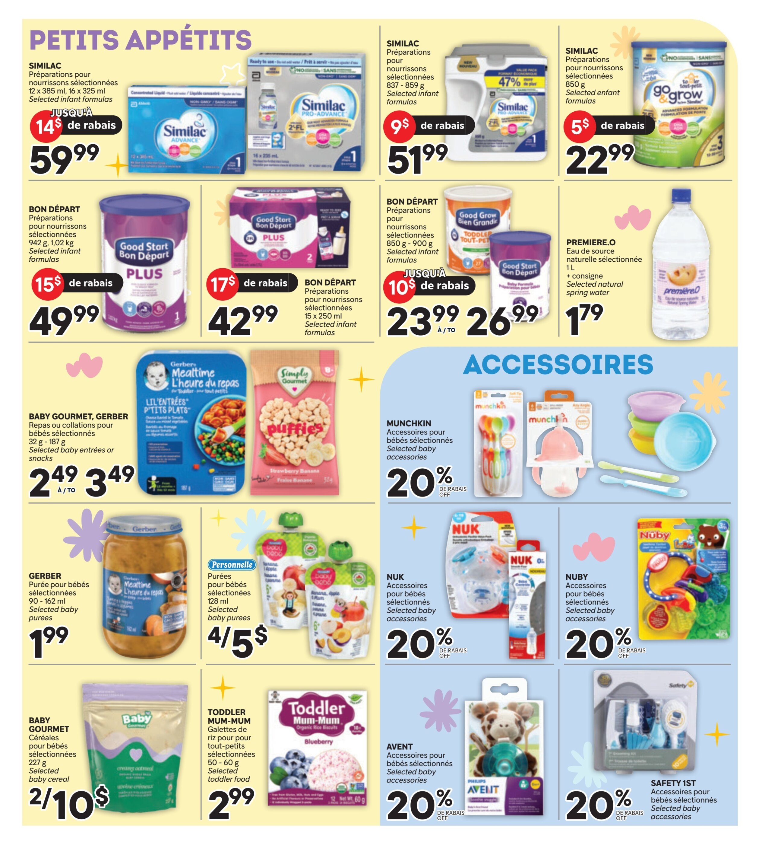 Brunet flyer - 27-03-2025