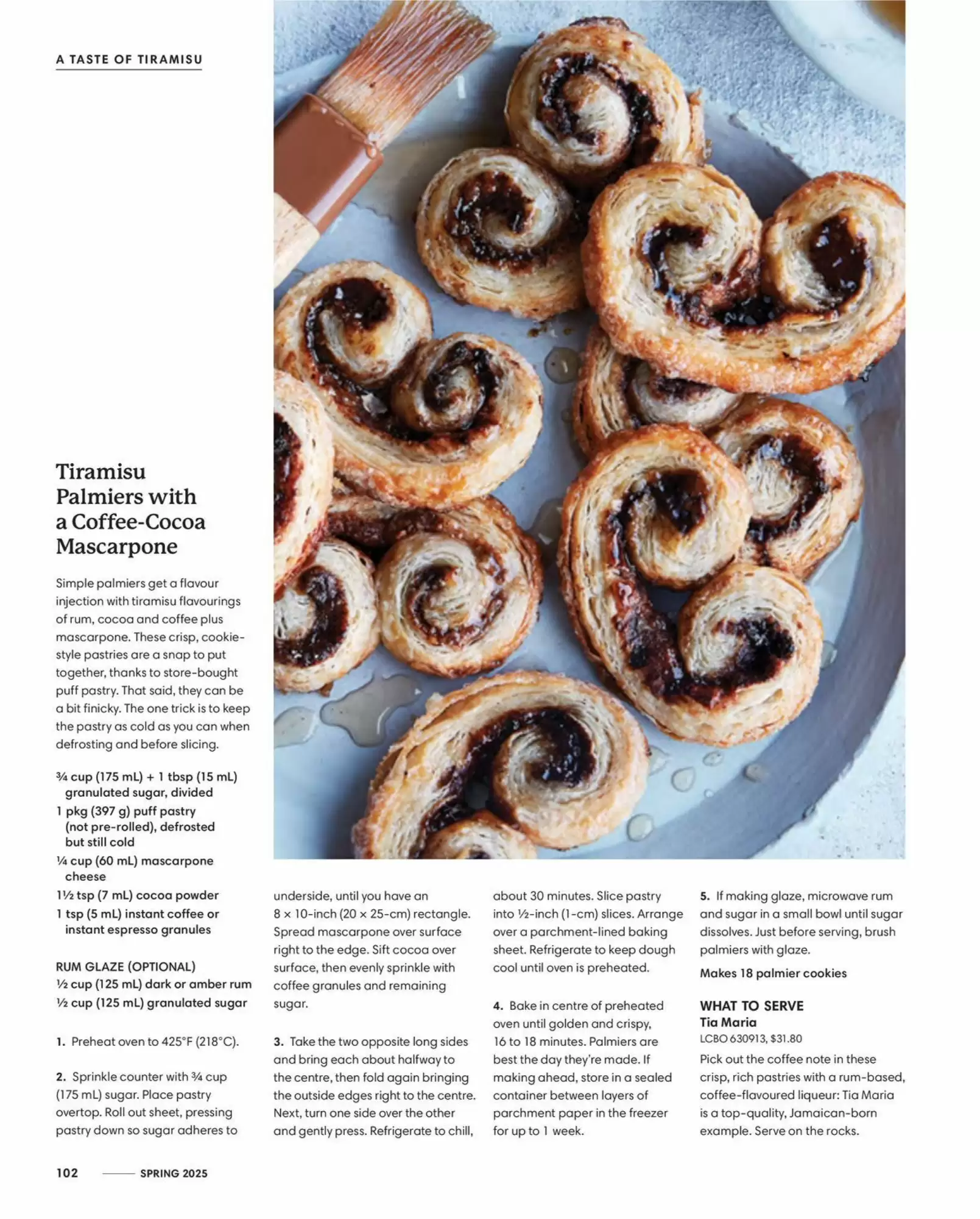 LCBO flyer week 19 - 09-05-2025